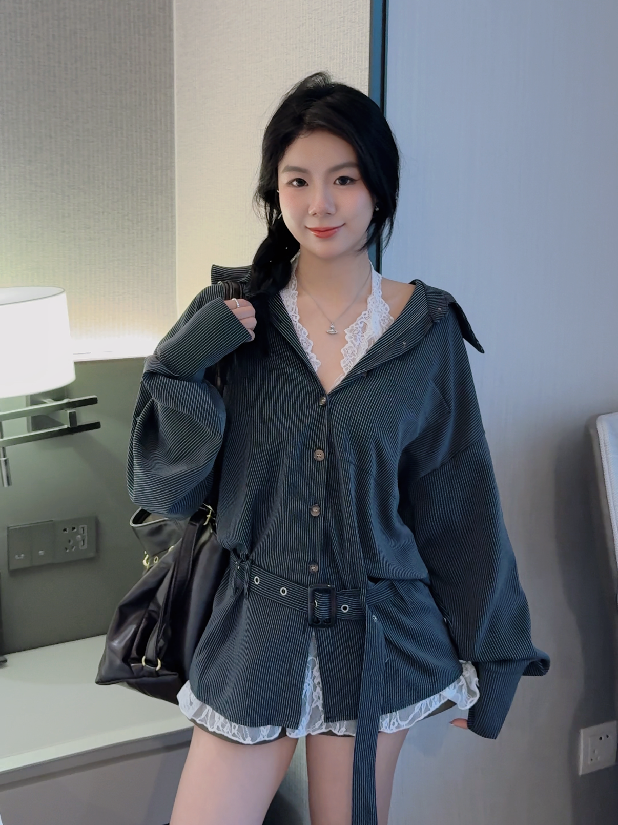 Eloise Top【两件套】