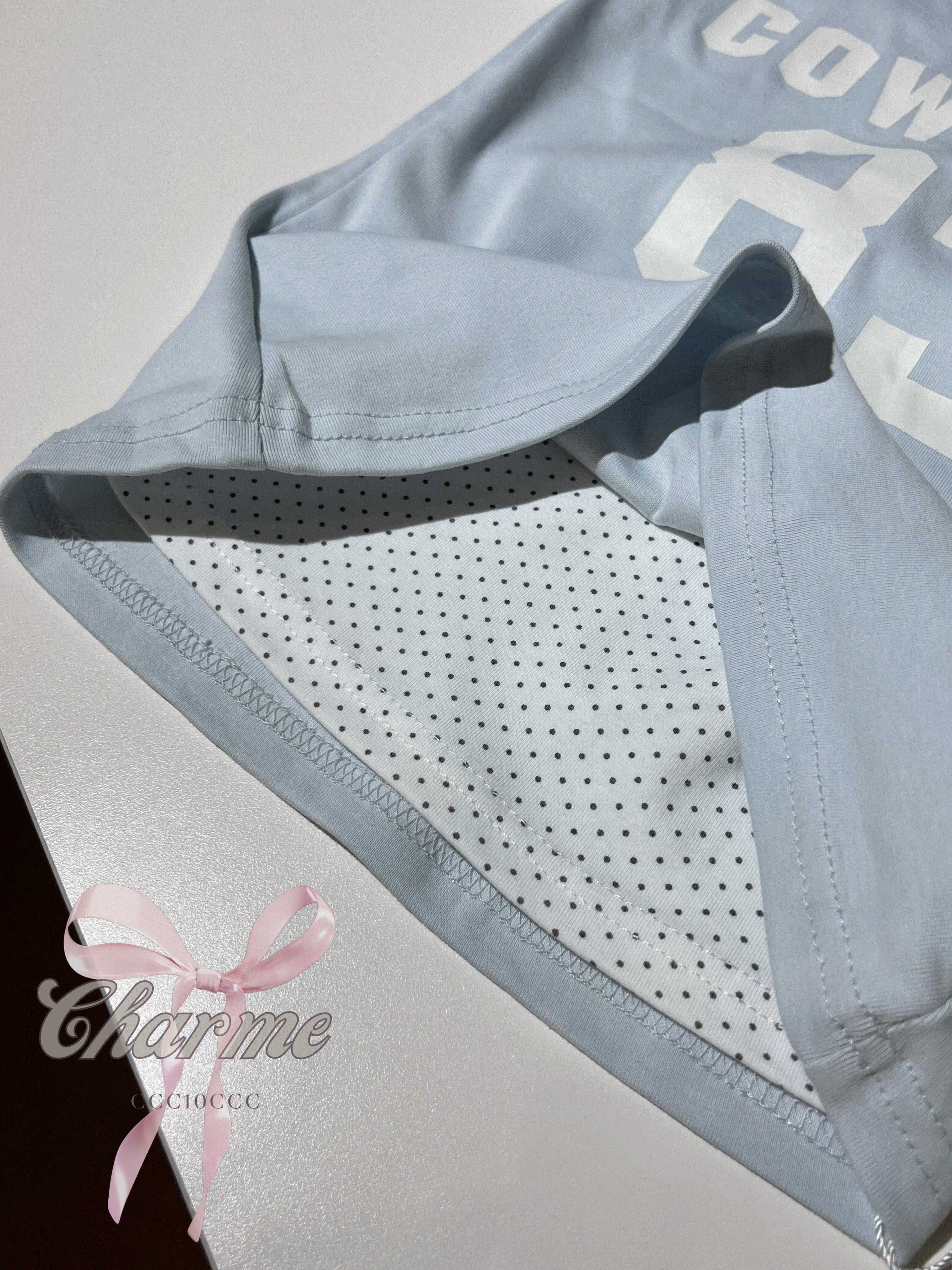 Cowboys 83 Top