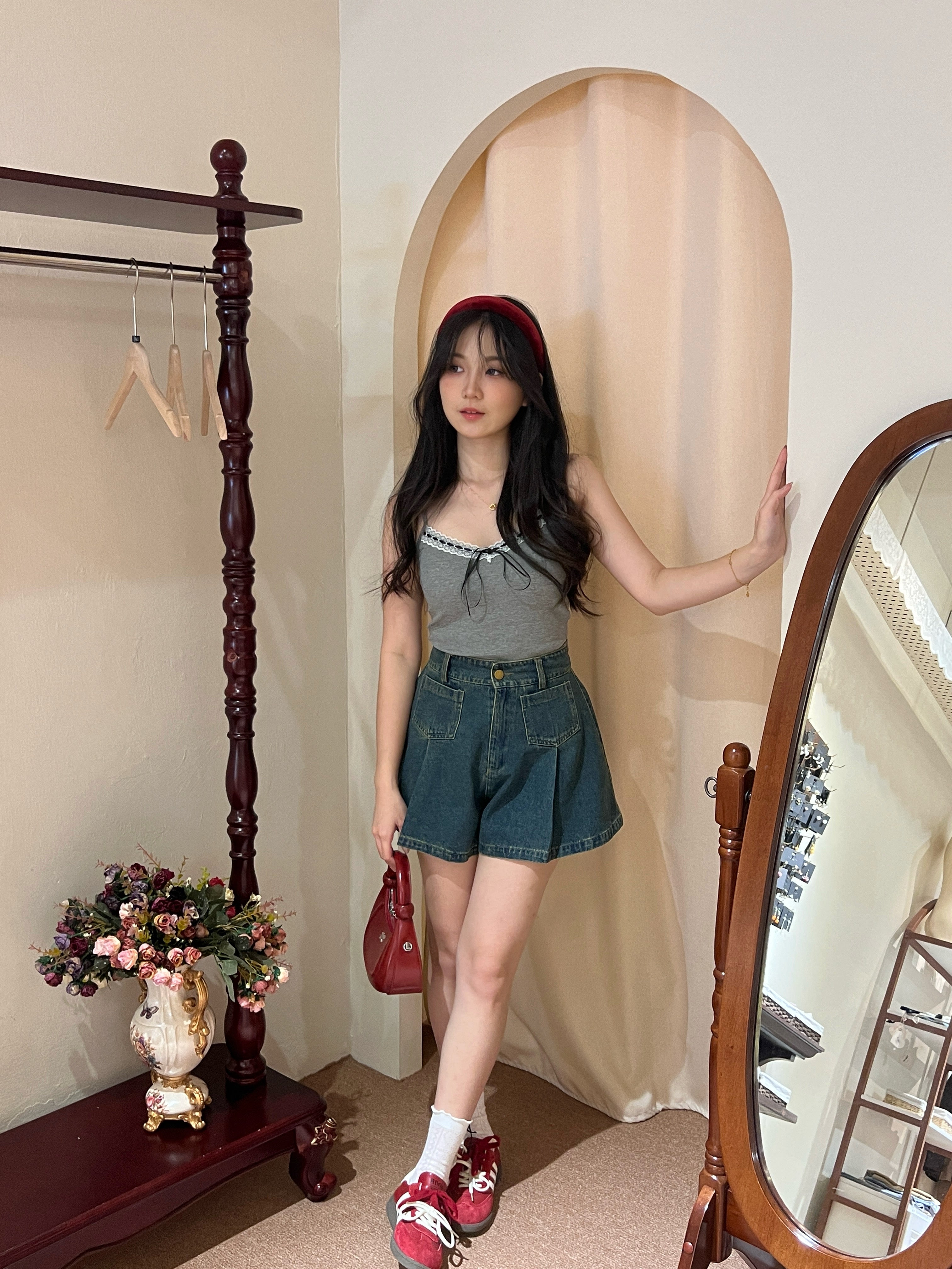 Jules Top