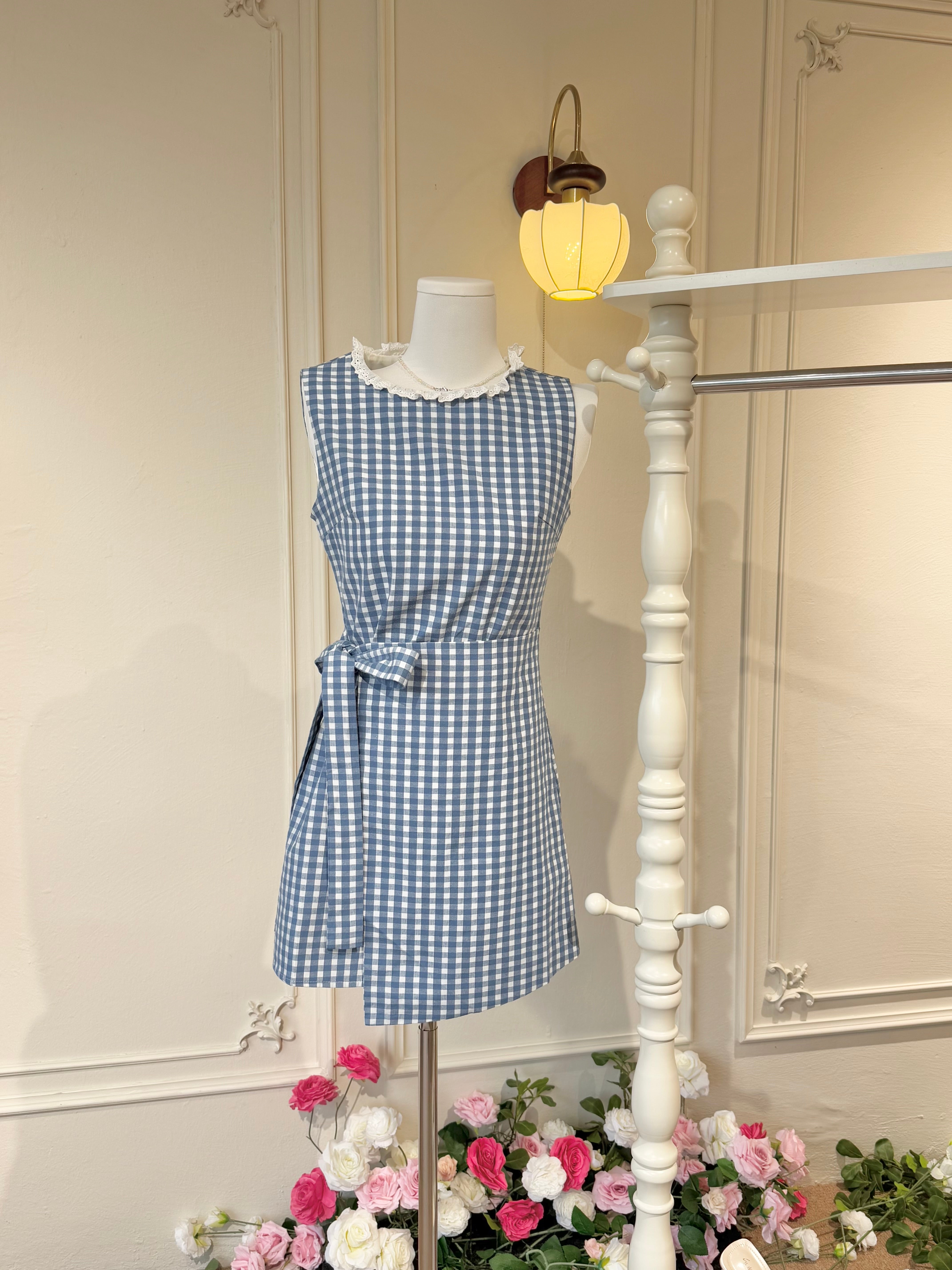 Alicia  Dress