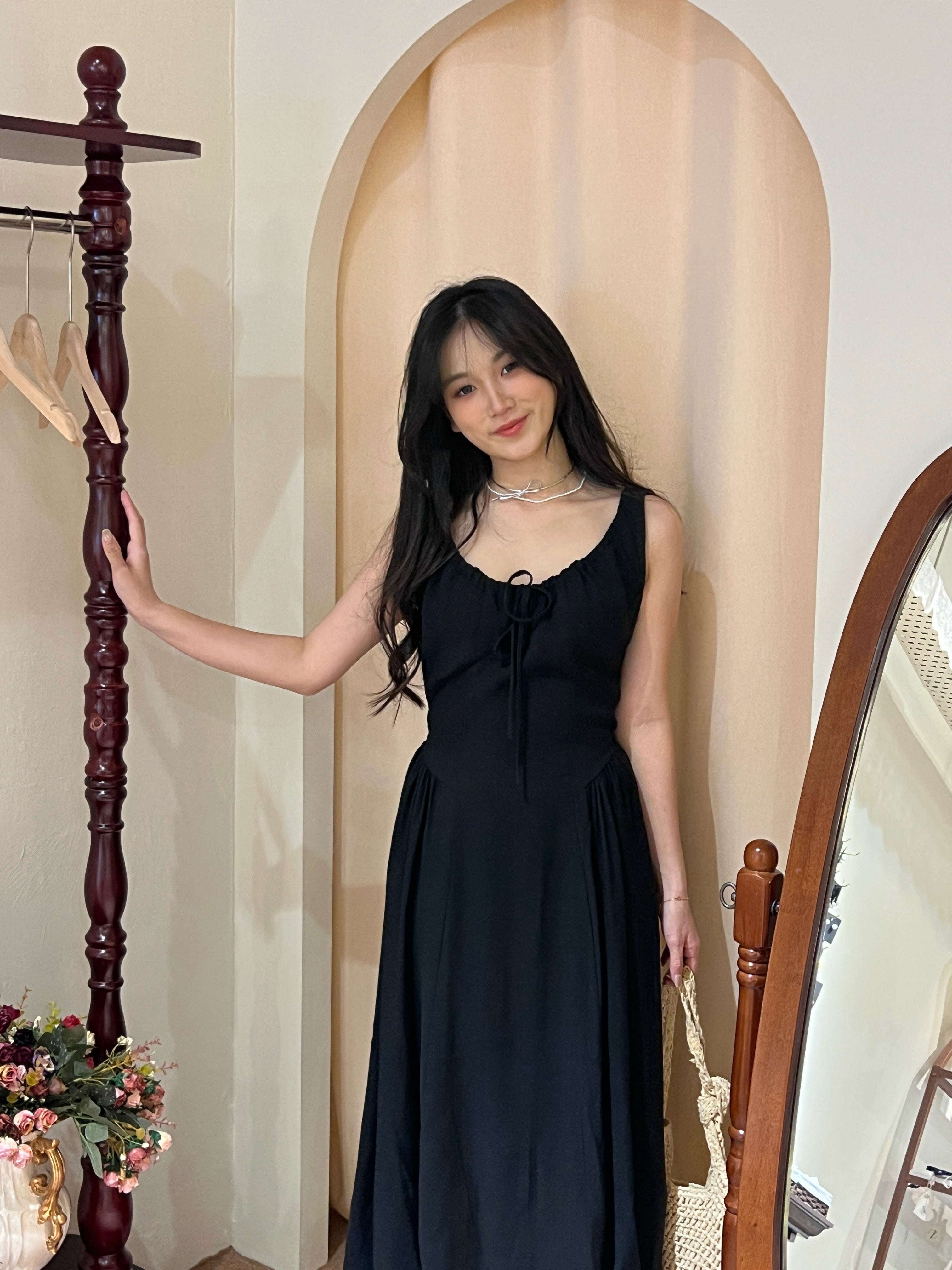 Jill Dress