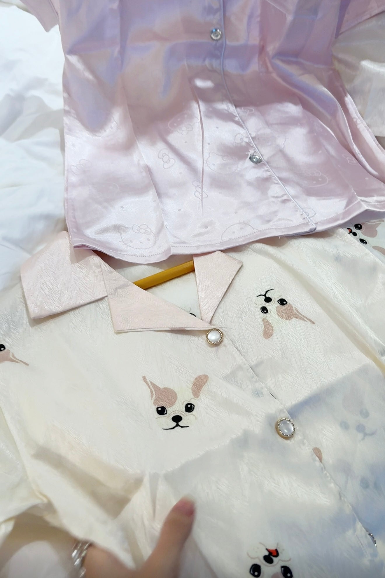 Pyjamas Set💖福利款