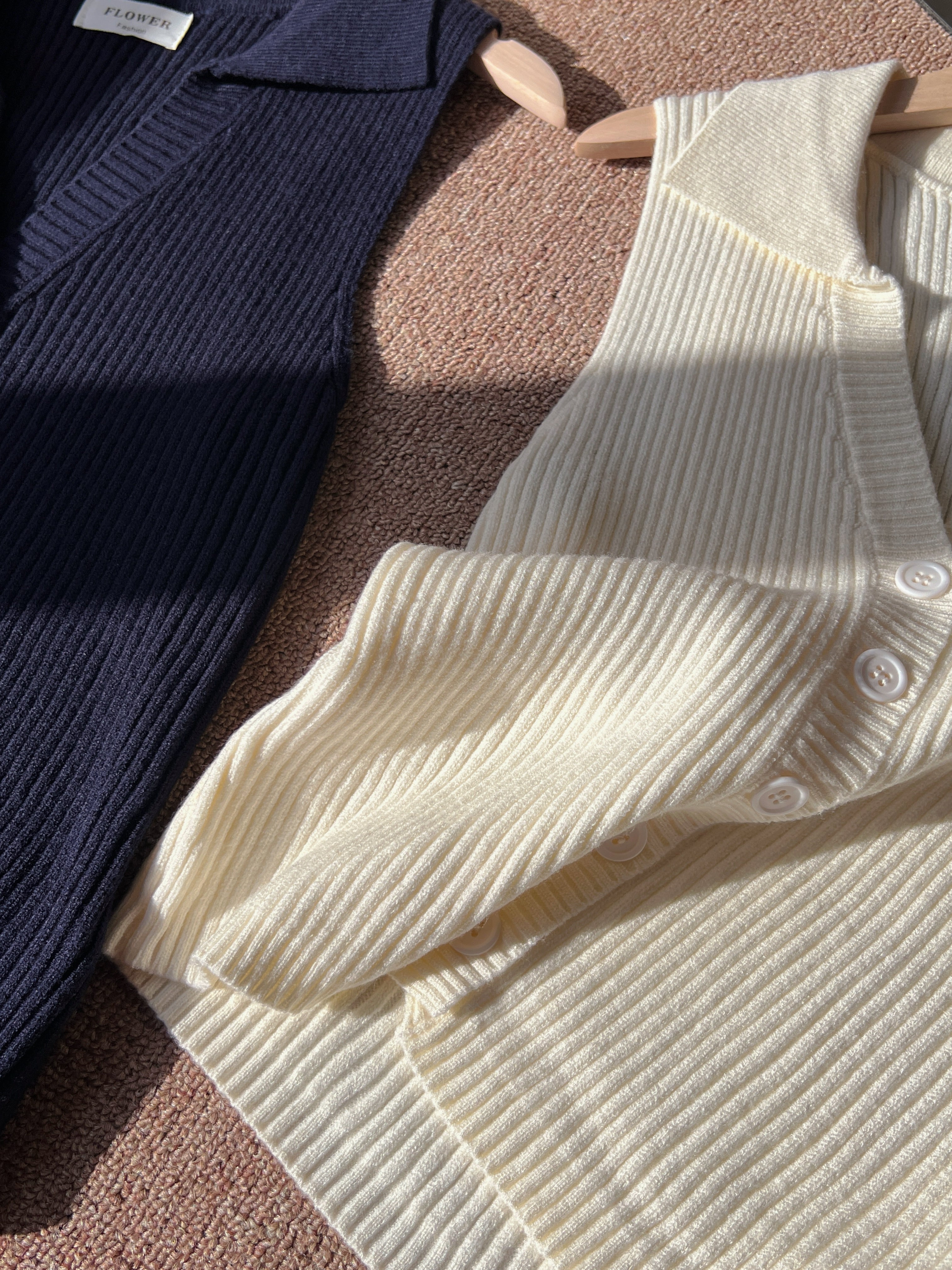 Ellie Knit Top
