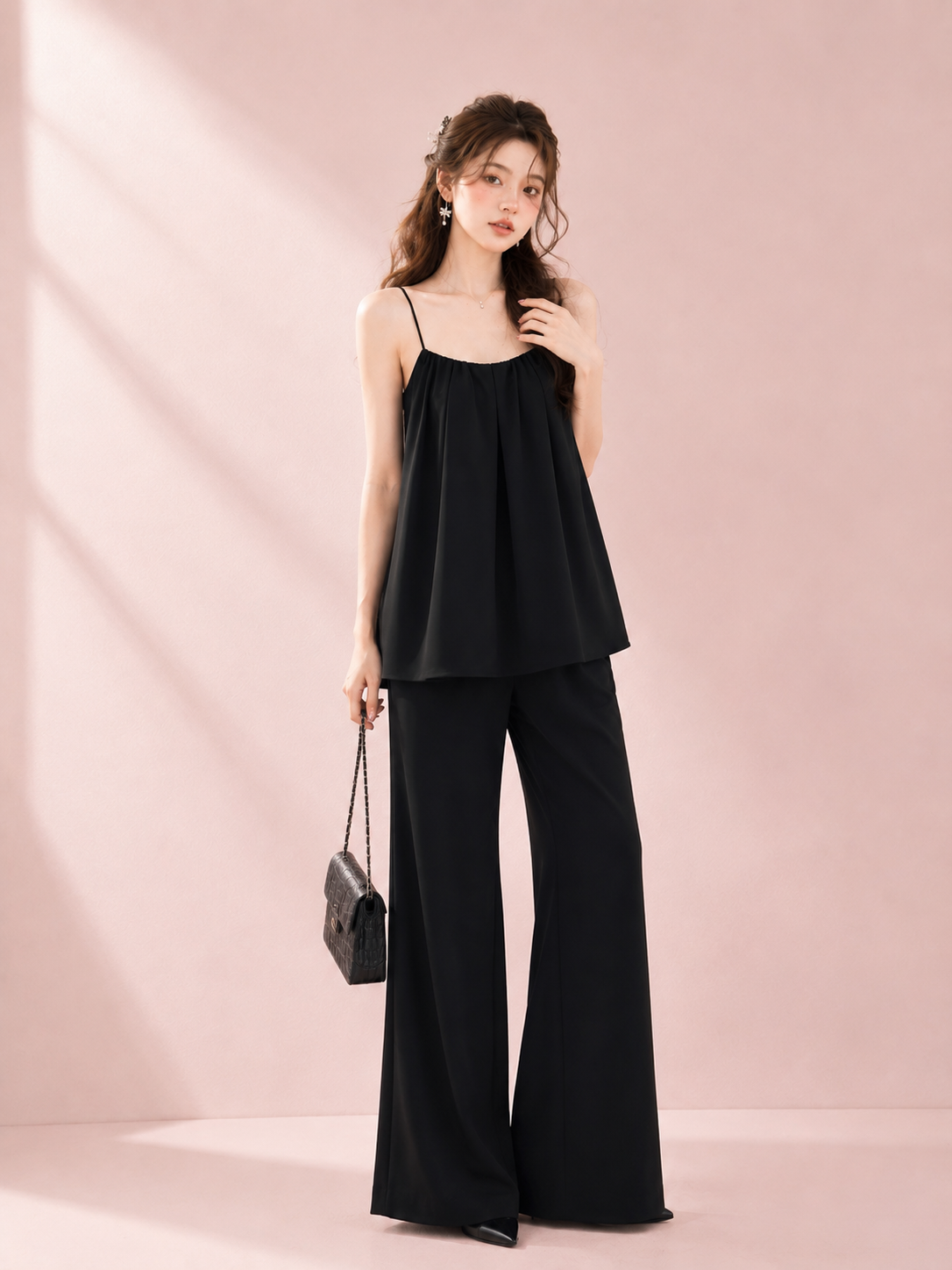 Cloud Drift Lounge Set