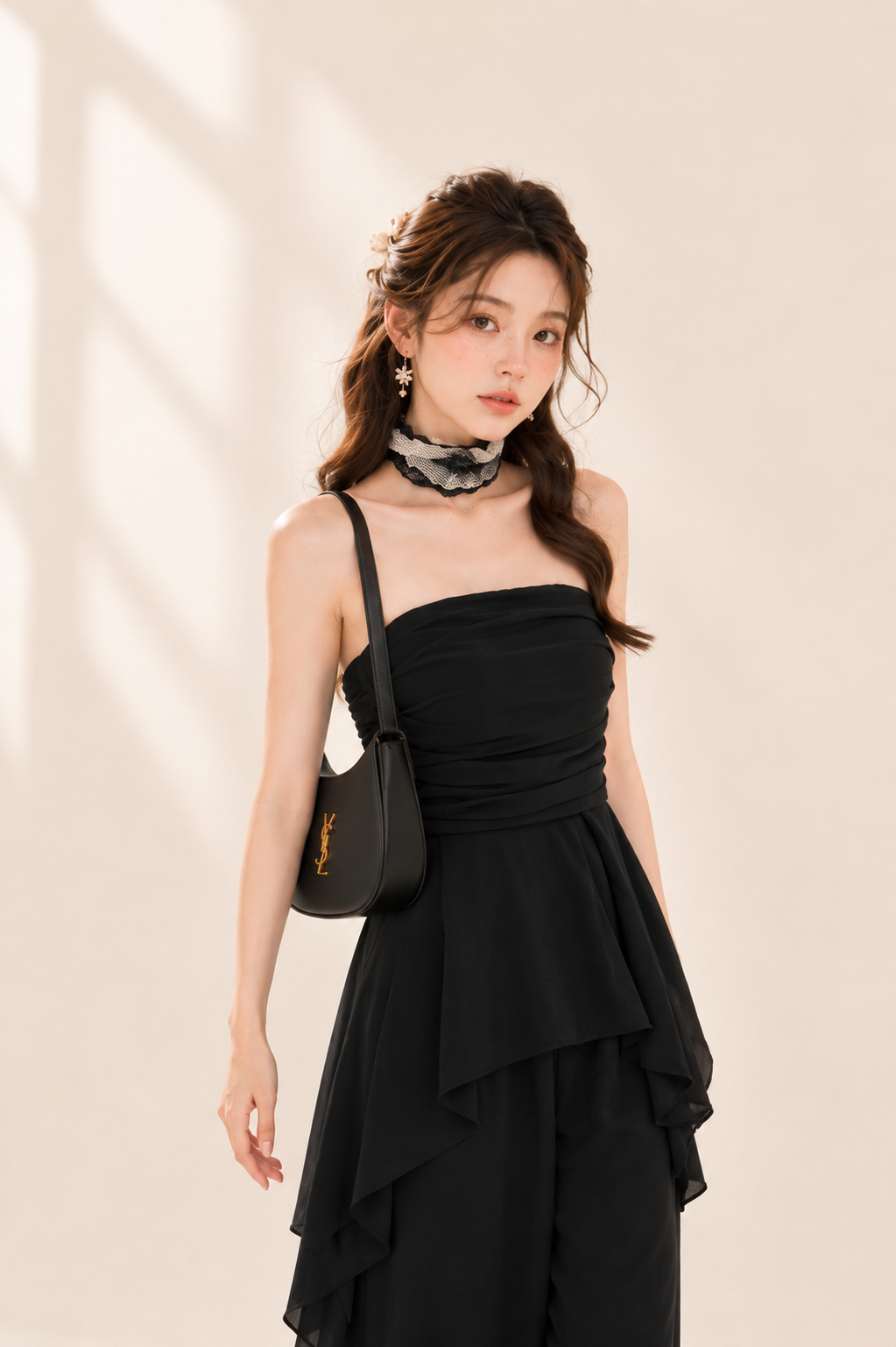 Midnight Muse Tube Set