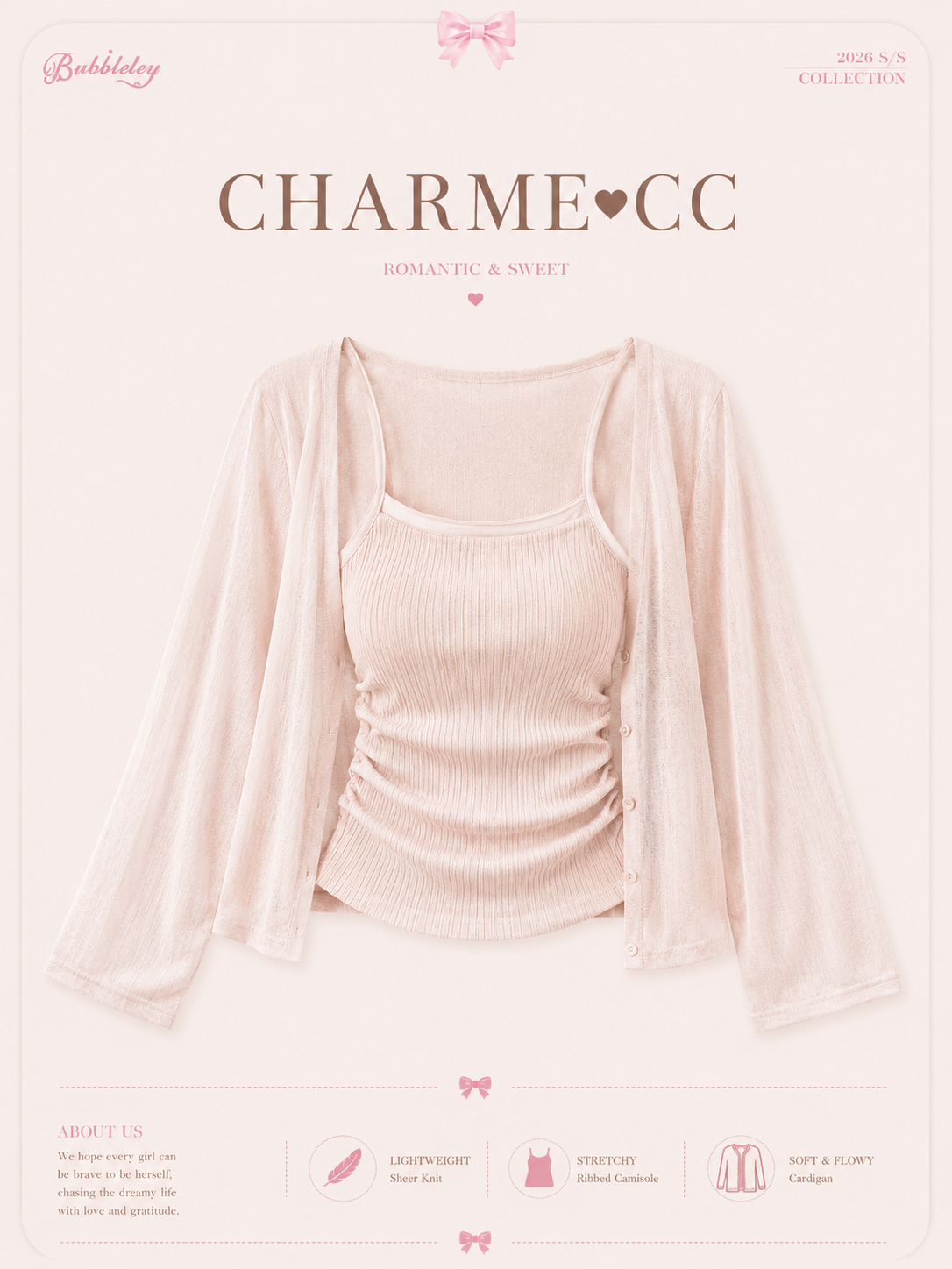 Cloudy Soft Set