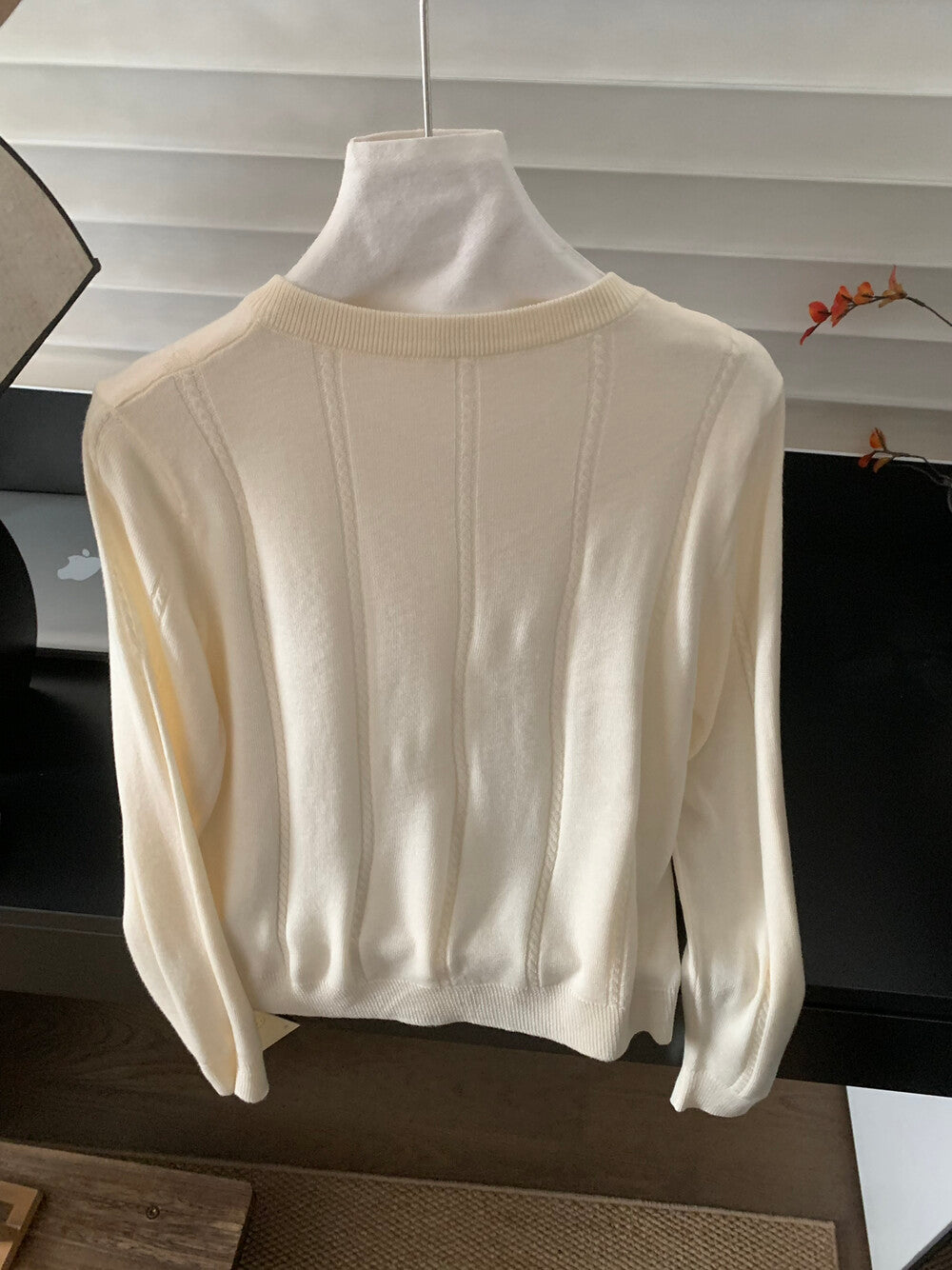 Sweetheart Cardigan