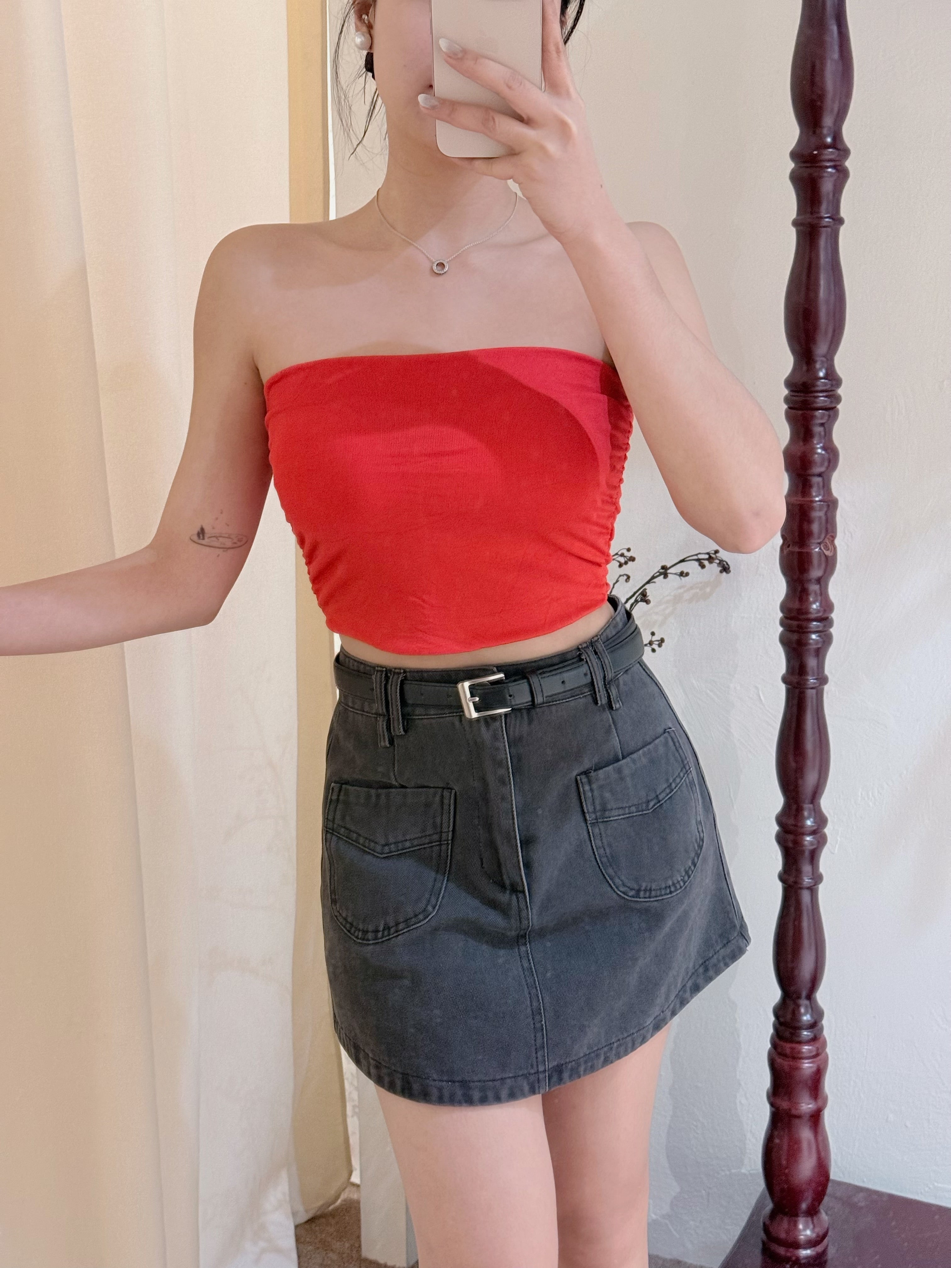 Dorothy top(preorder)