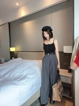 Cleo Pants (with belt)