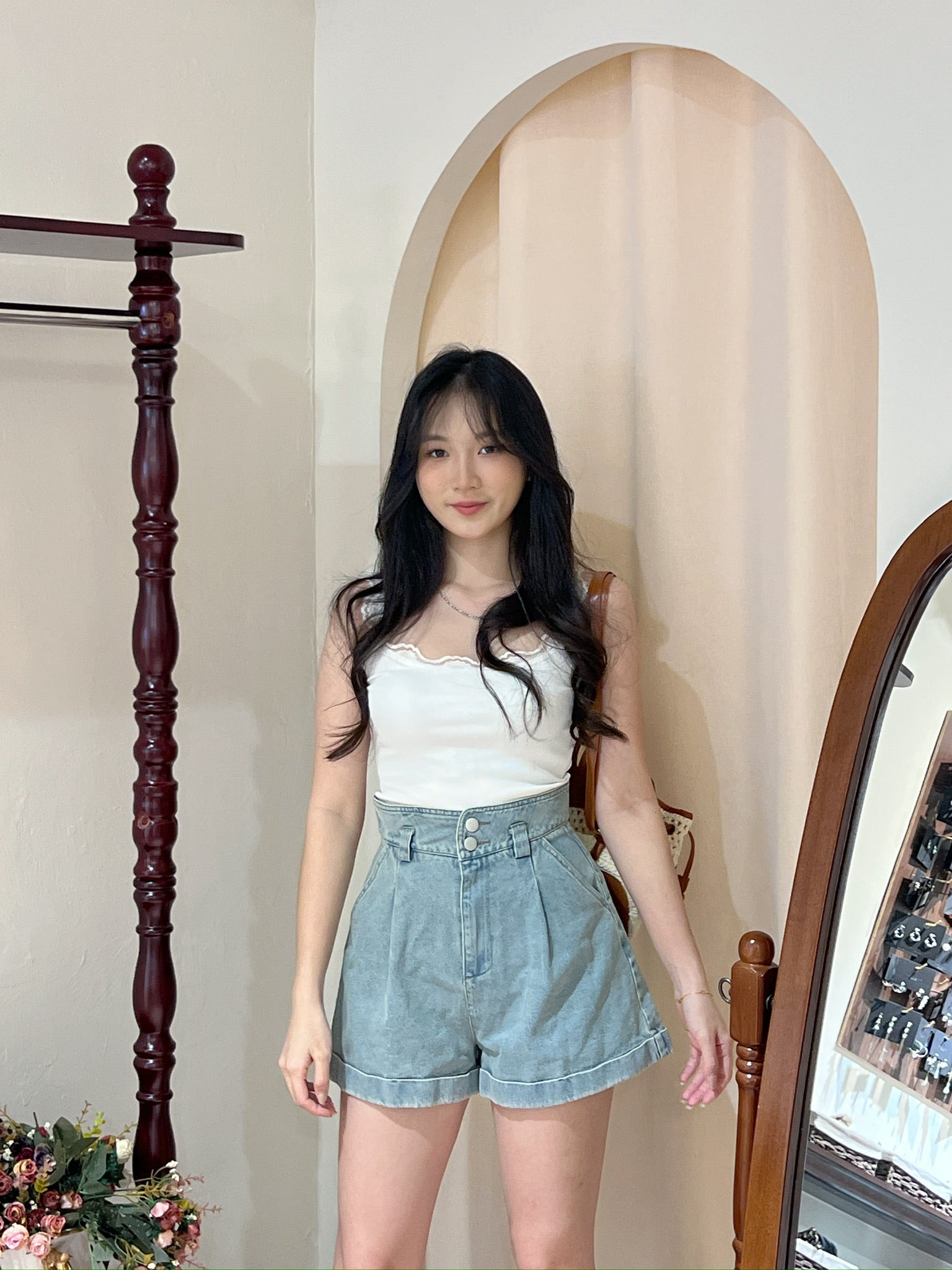 Sunny Top