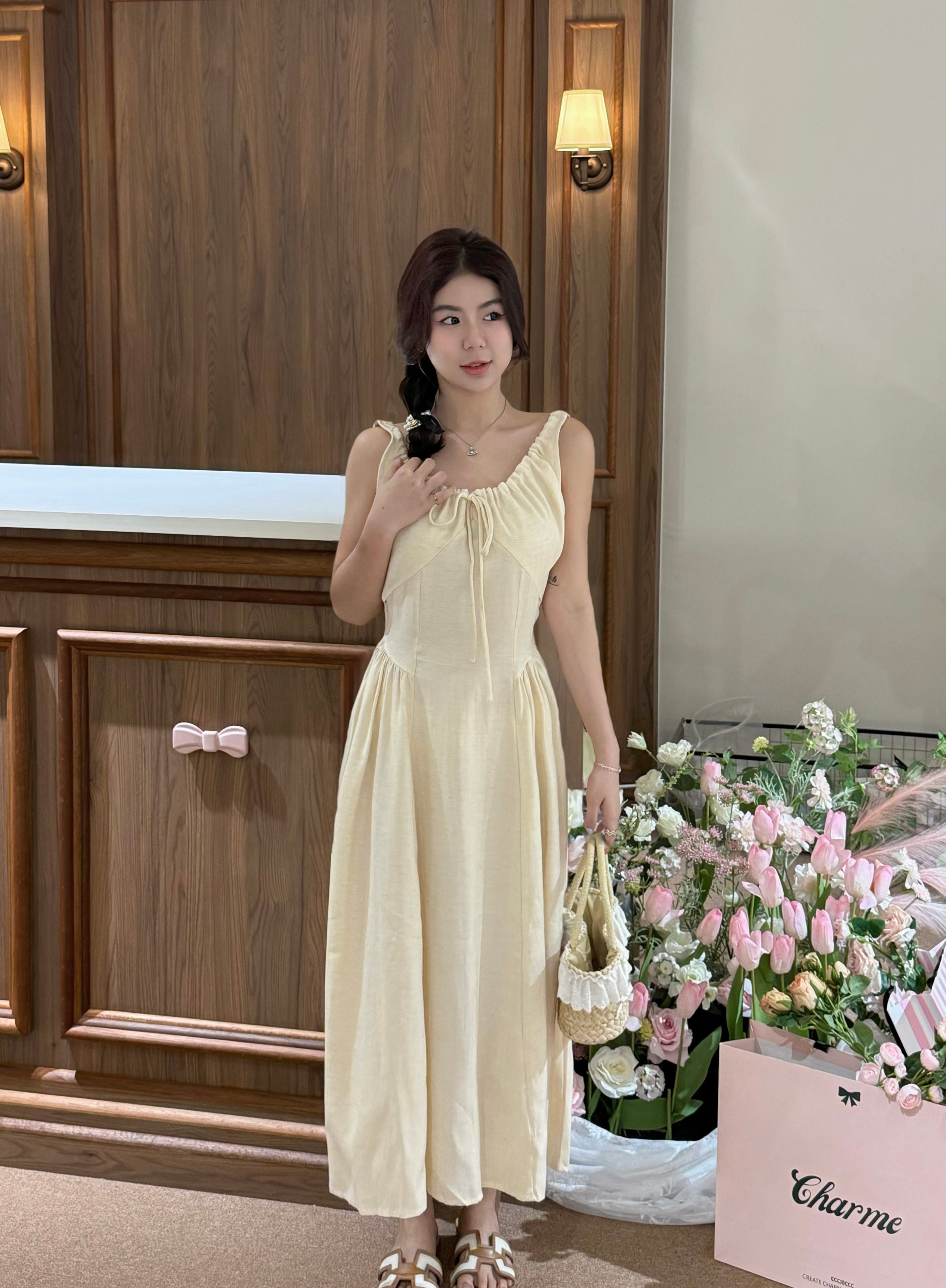 Jill Dress