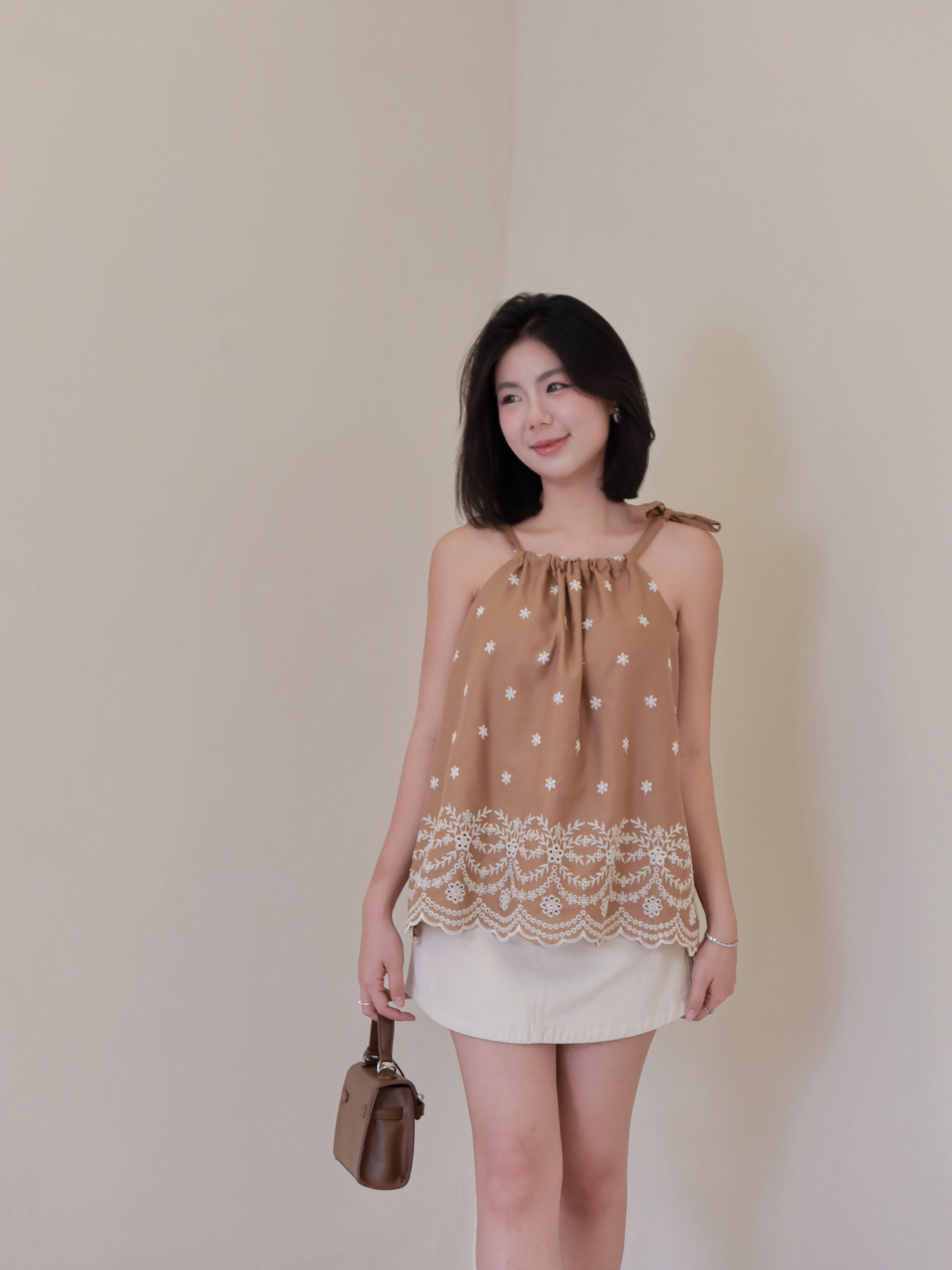 Bianca Top