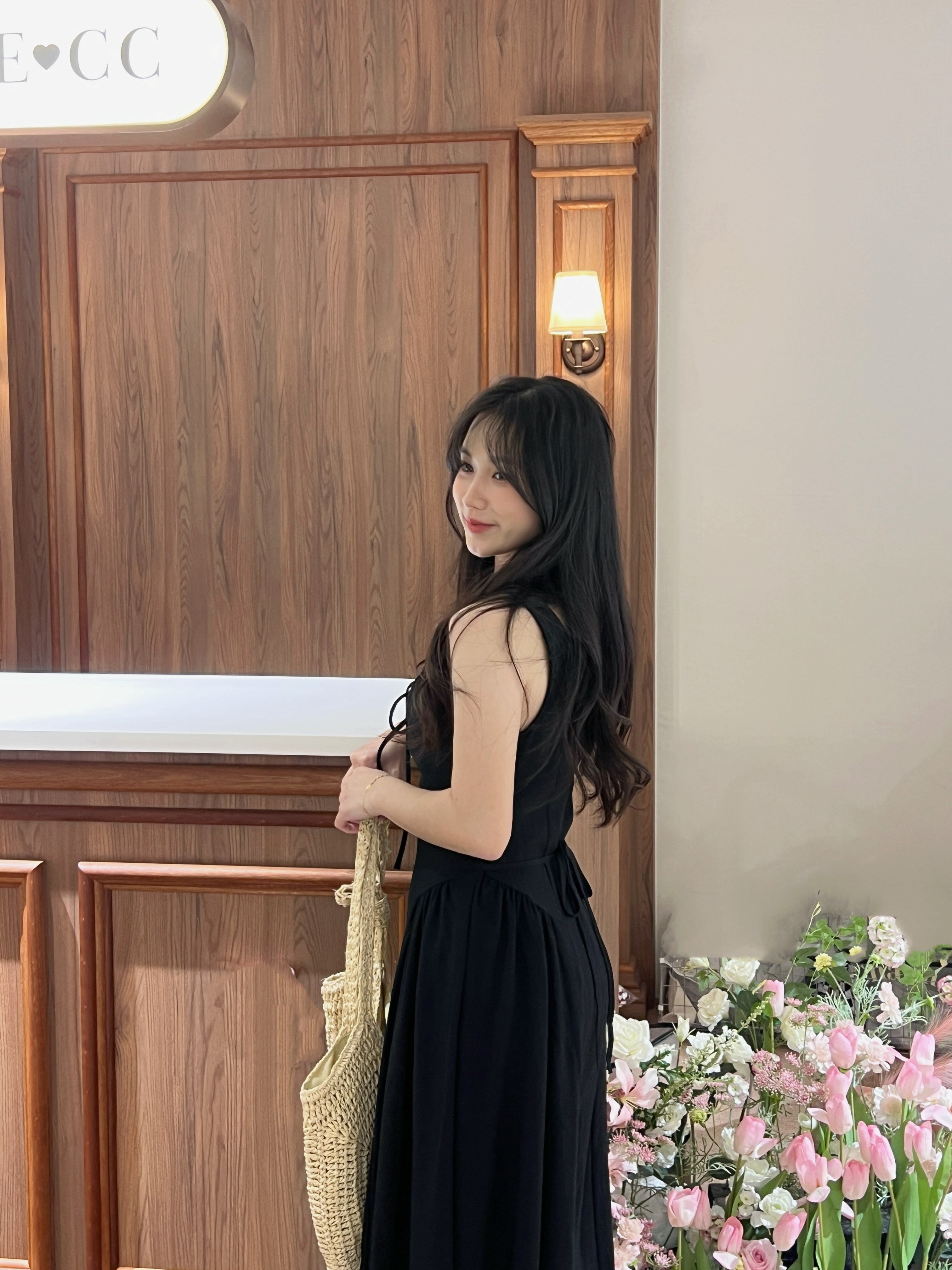Jill Dress