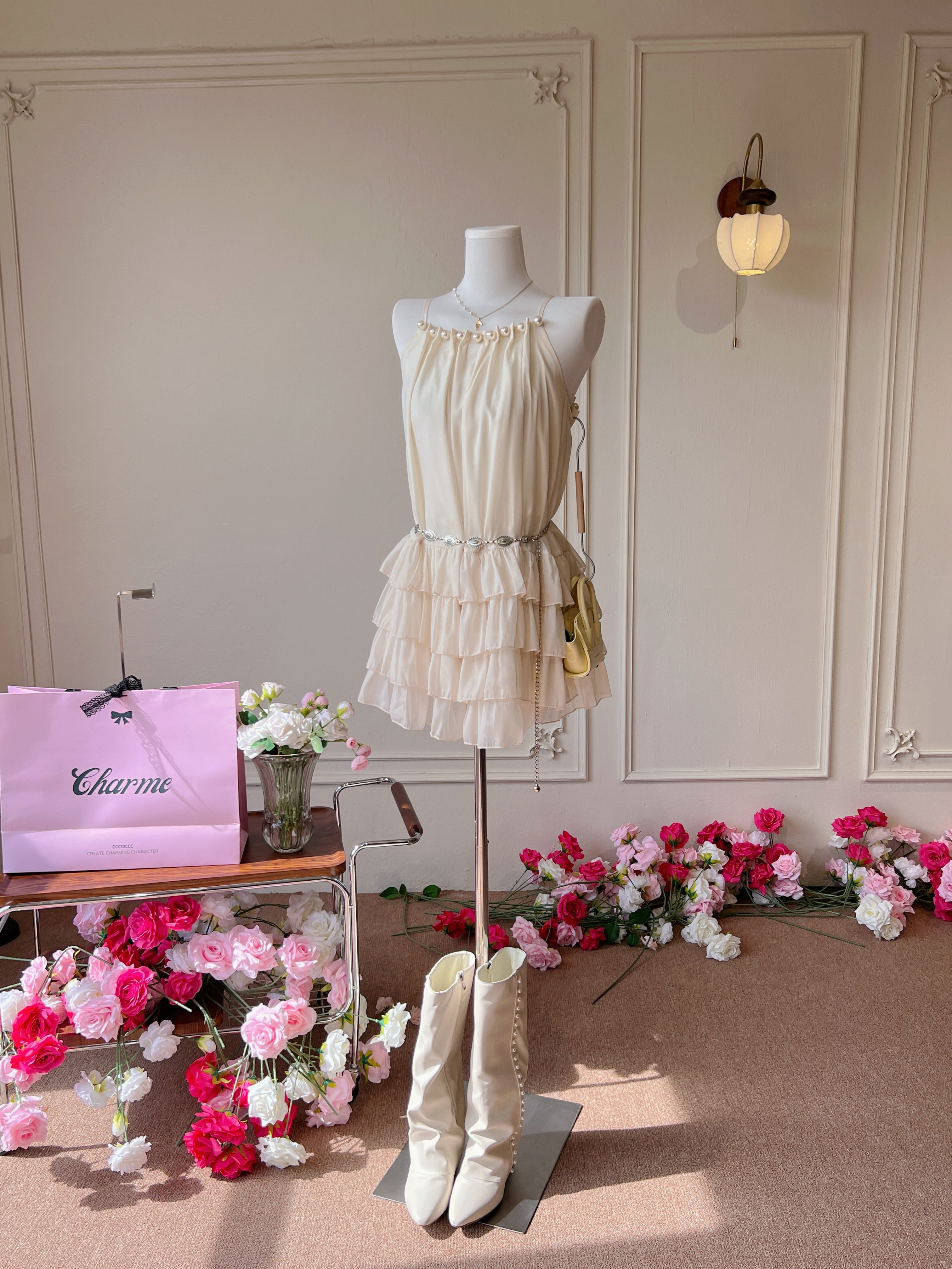 Bailey Dress