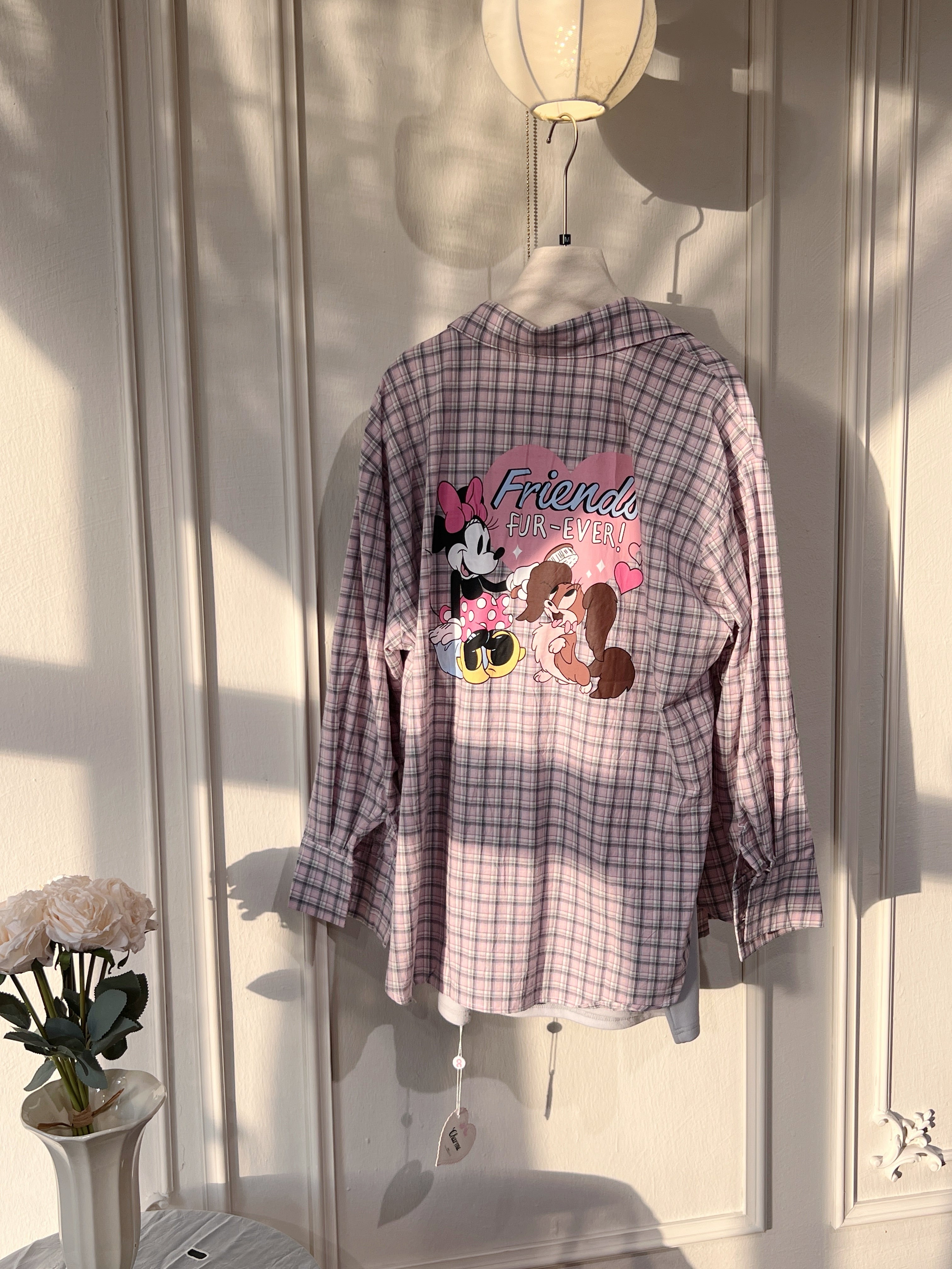 Minnie Shirt