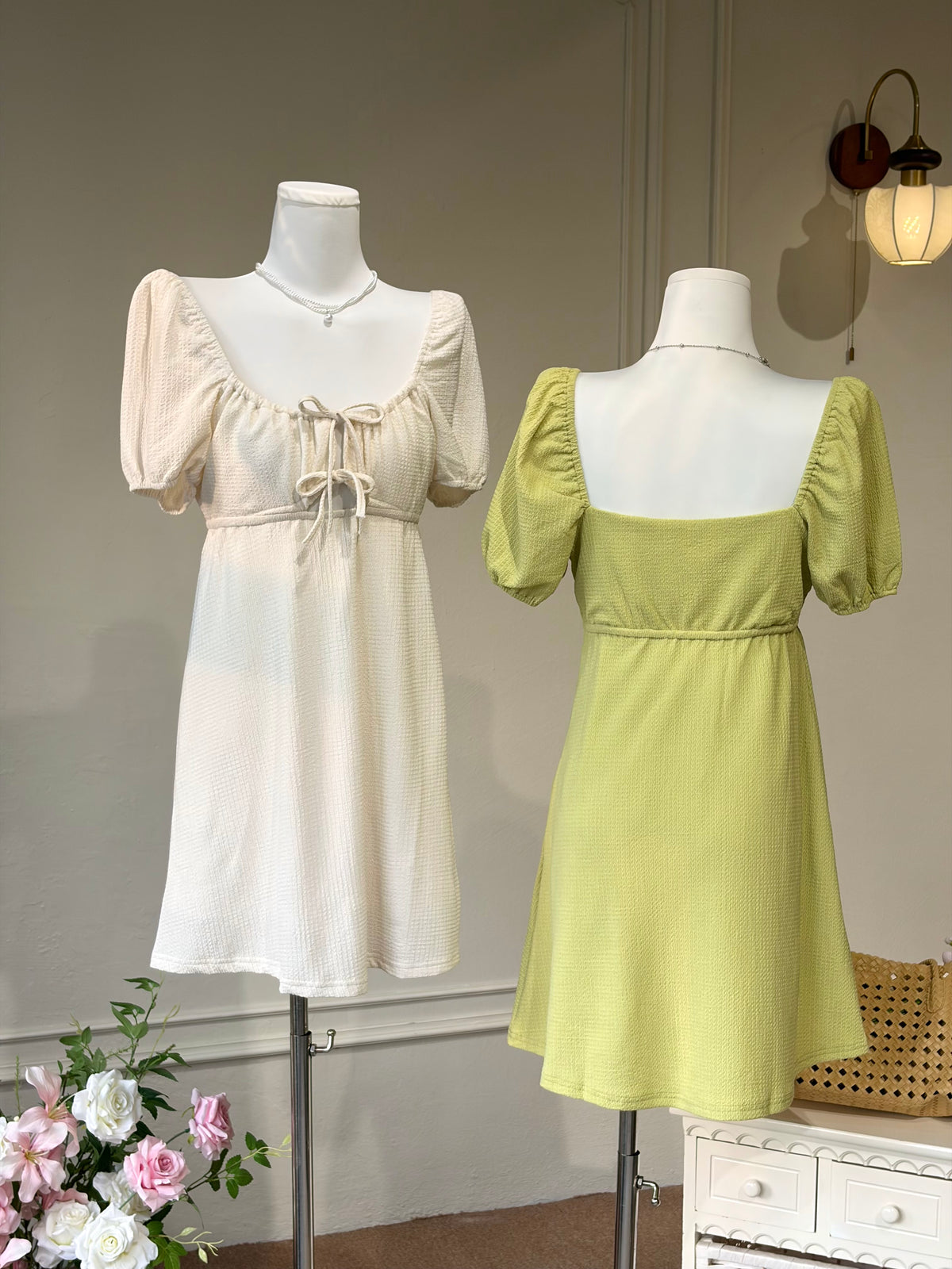 Isabel Dress