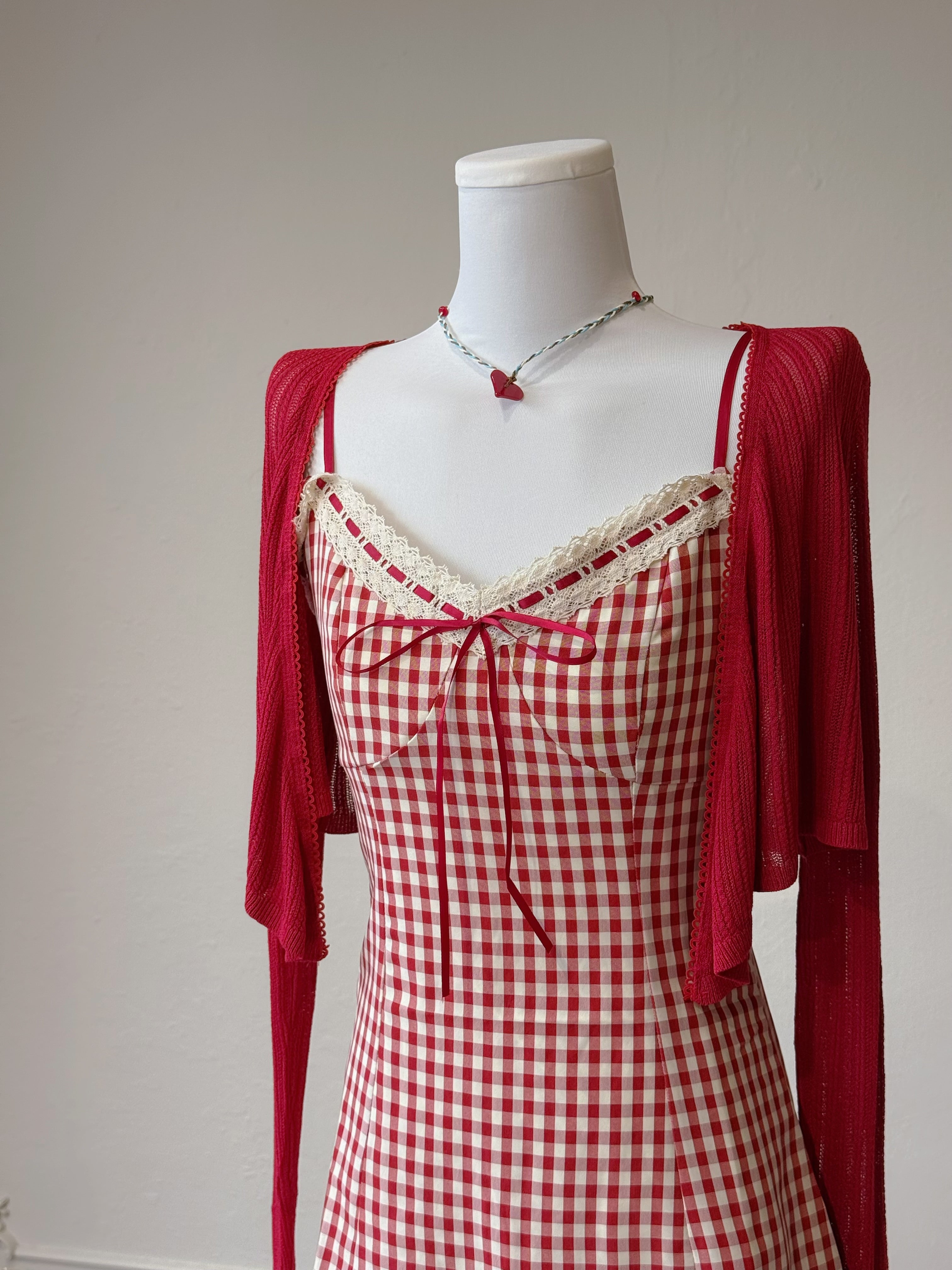 Jesstina Dress