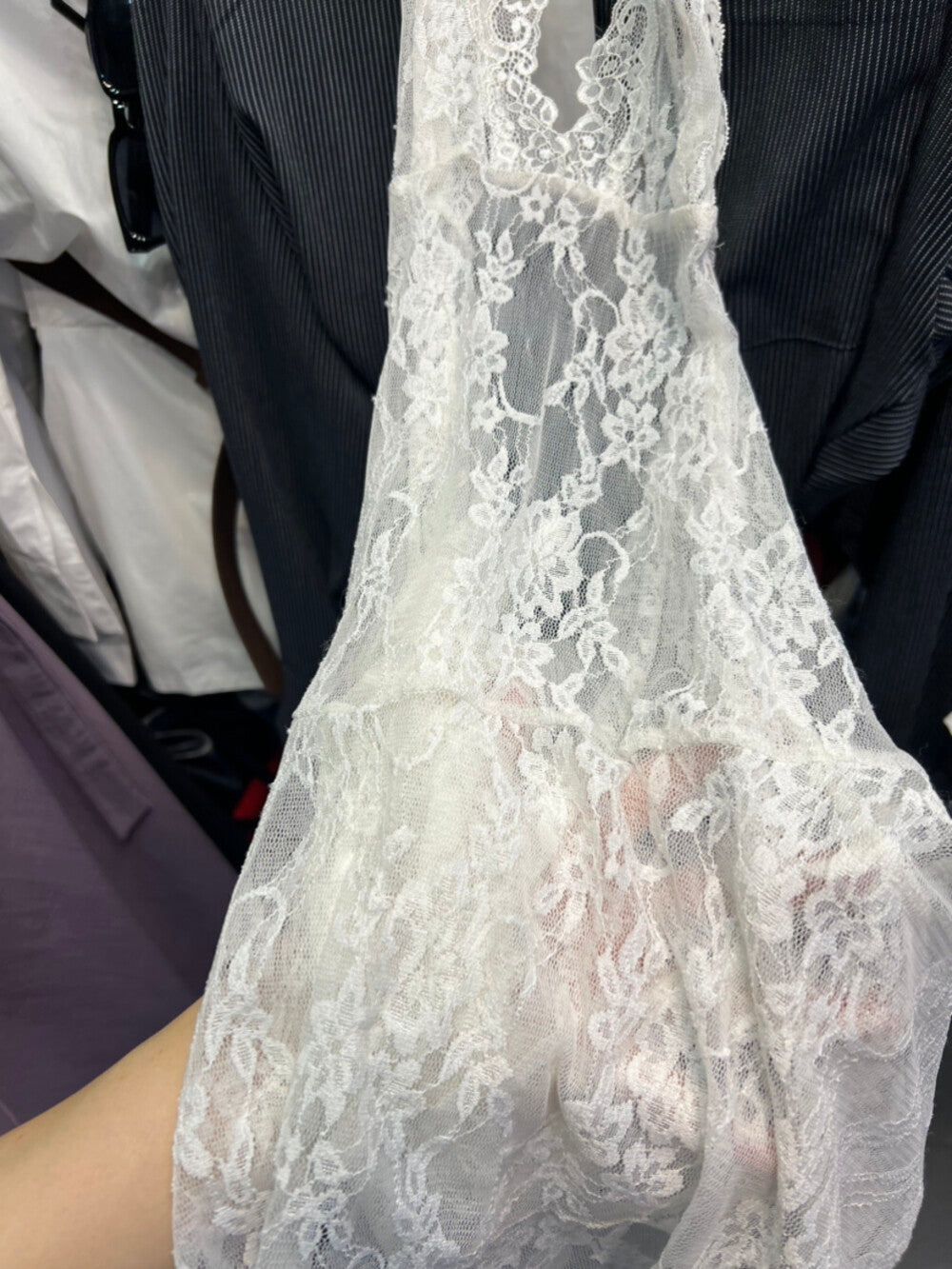 Eloise Top【两件套】