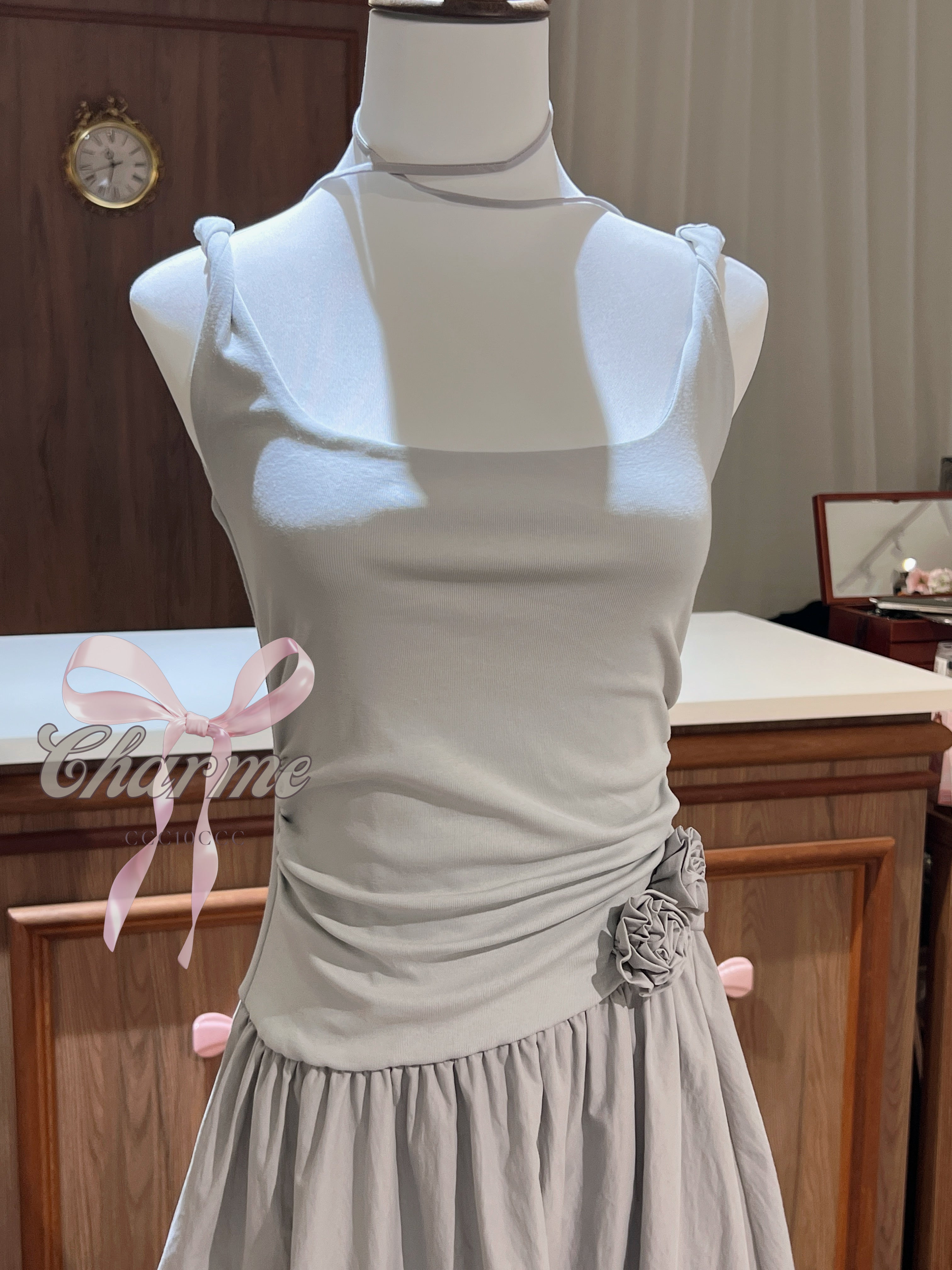 Ellerie Dress