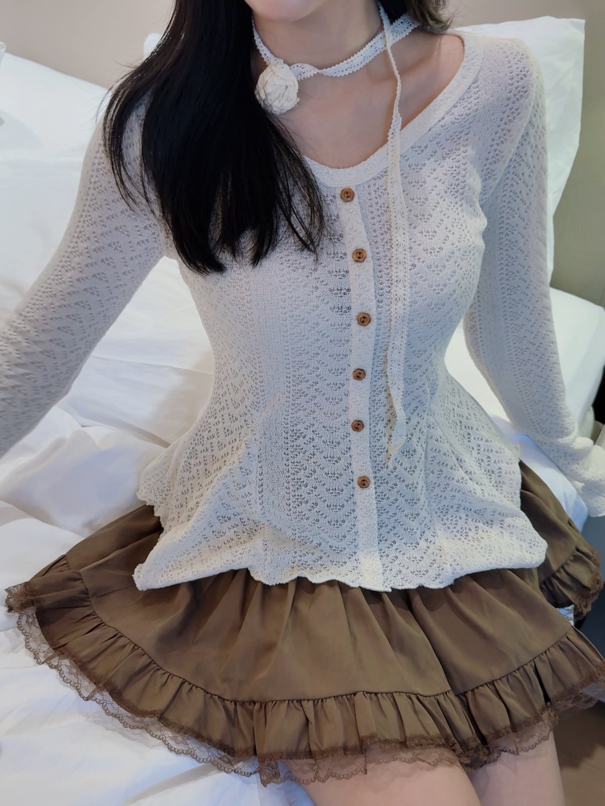 Juliet Top