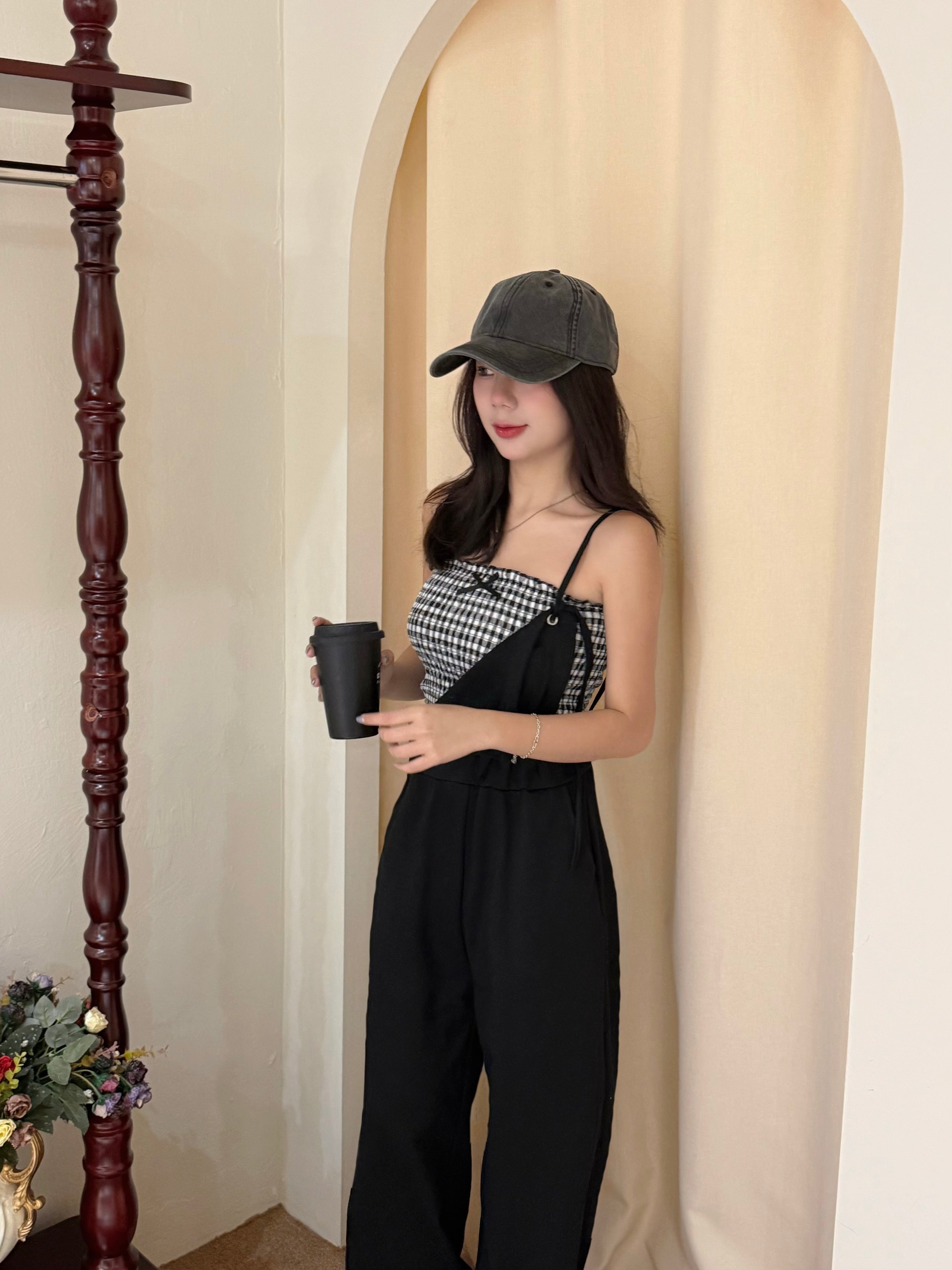Cotton Lounge Pants
