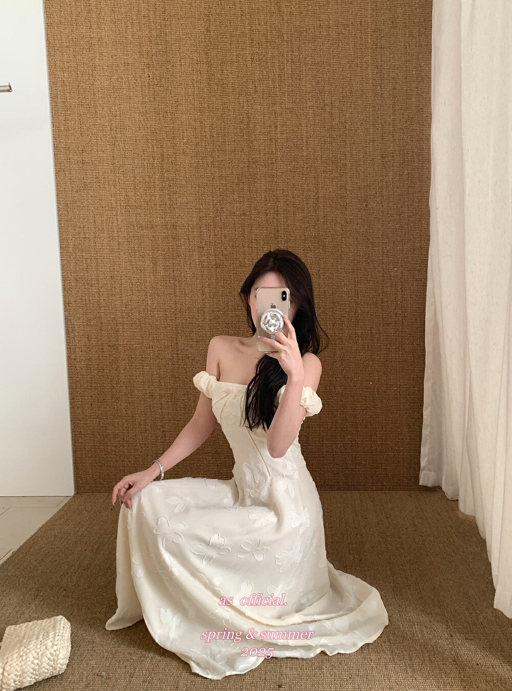 Ondine Dress