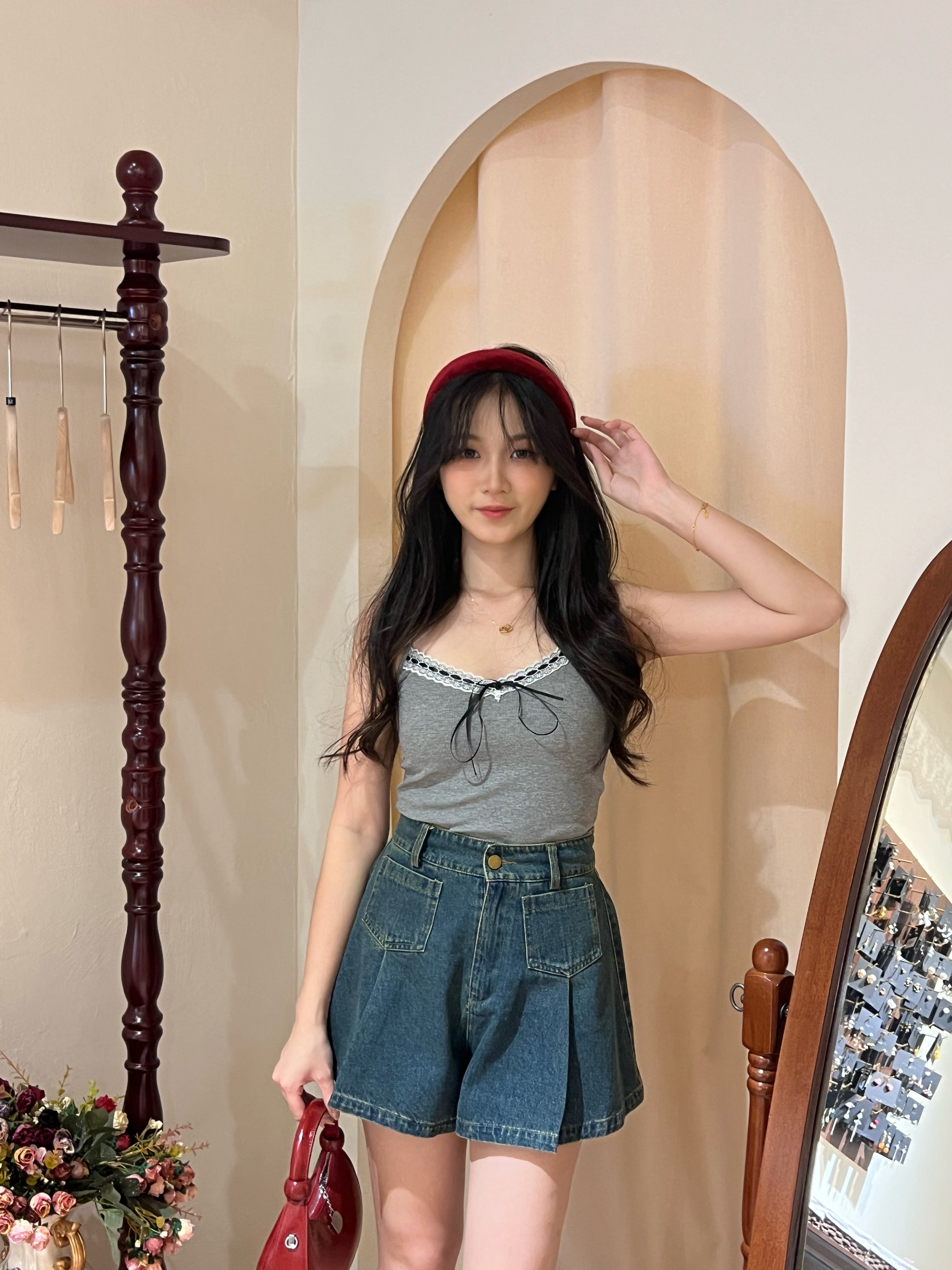 Jules Top