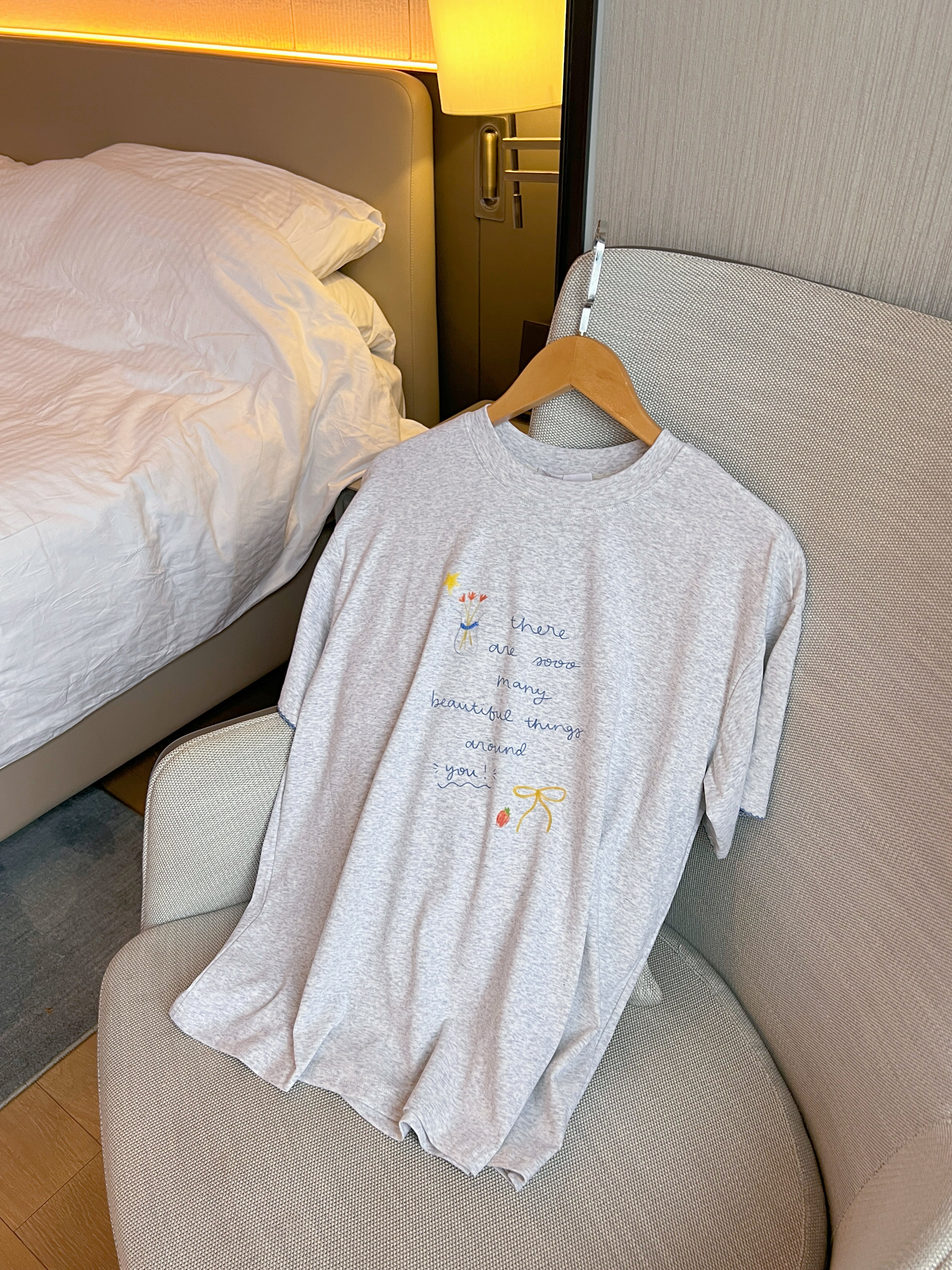 Liriel T-shirts