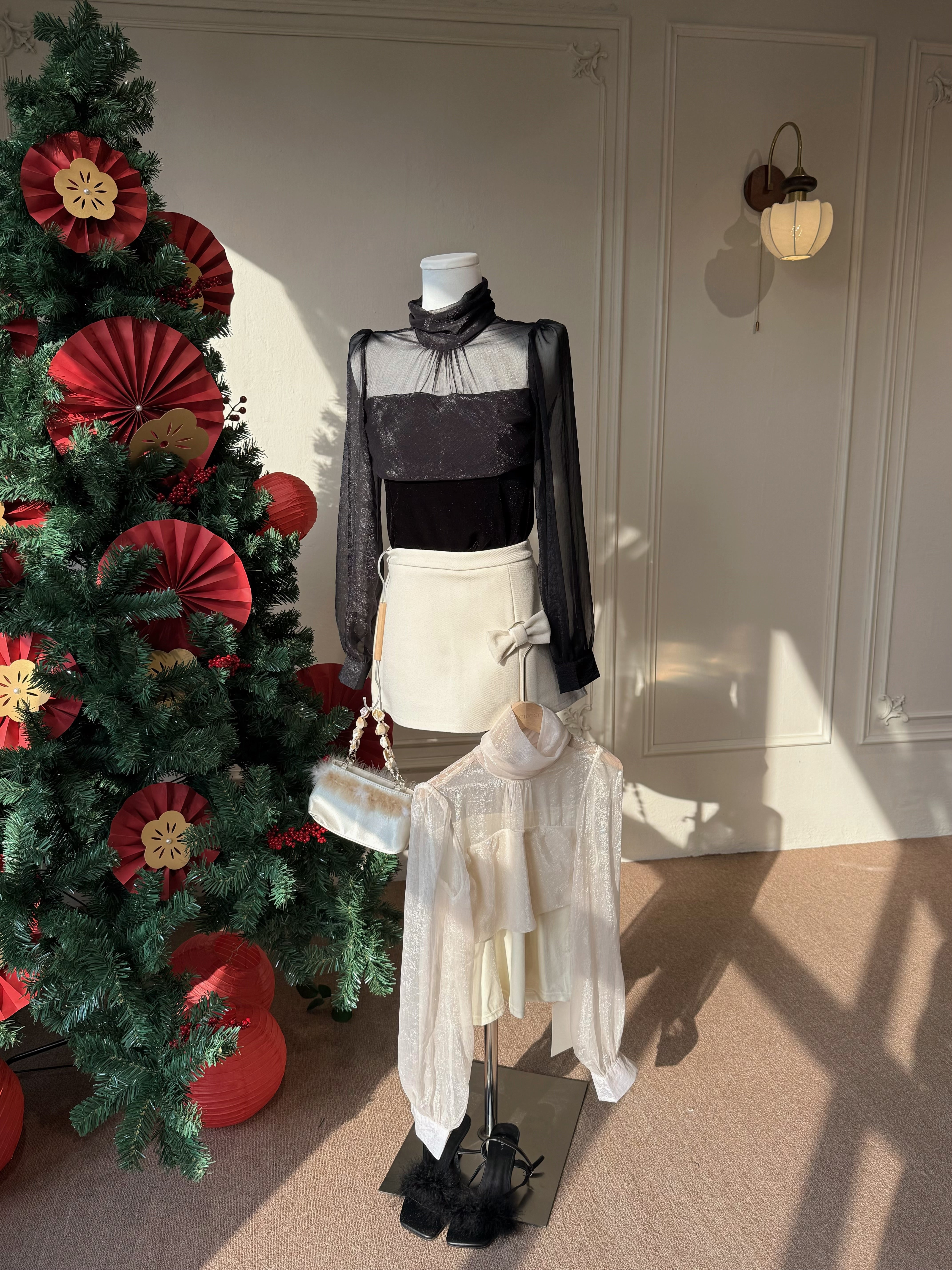 Kristen Top(preorder)