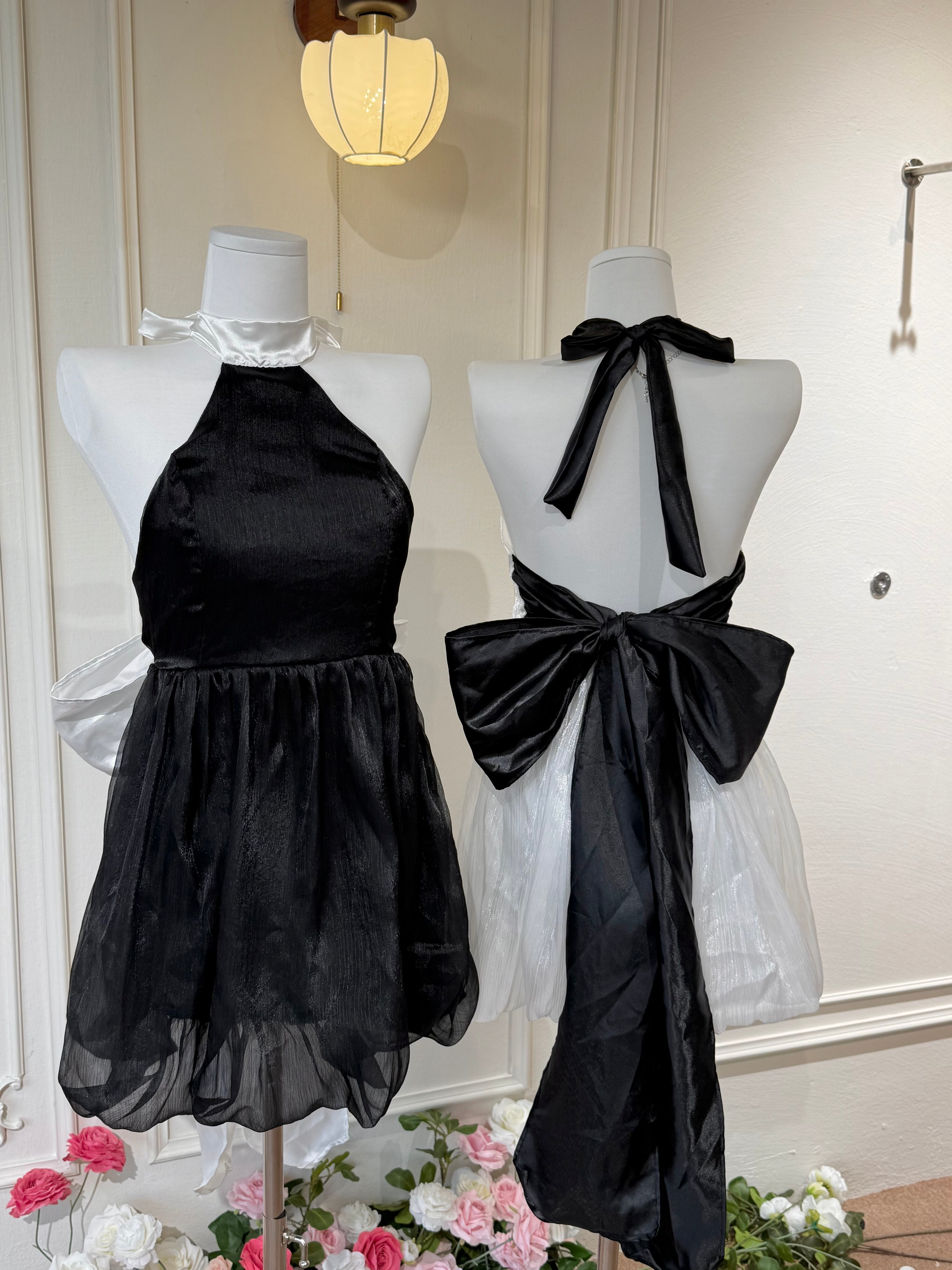 Crystal Dress