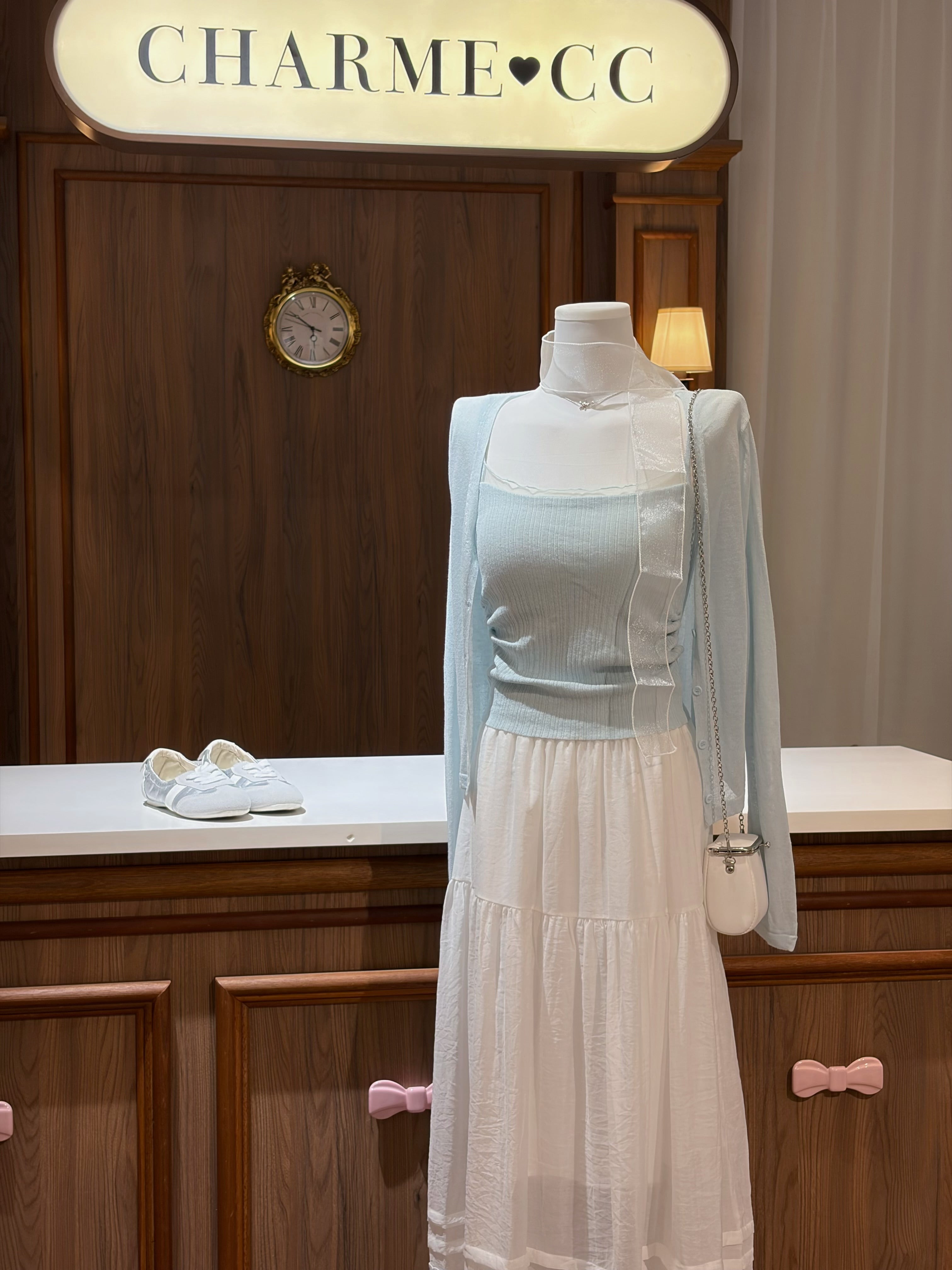 Cloudy Soft Set