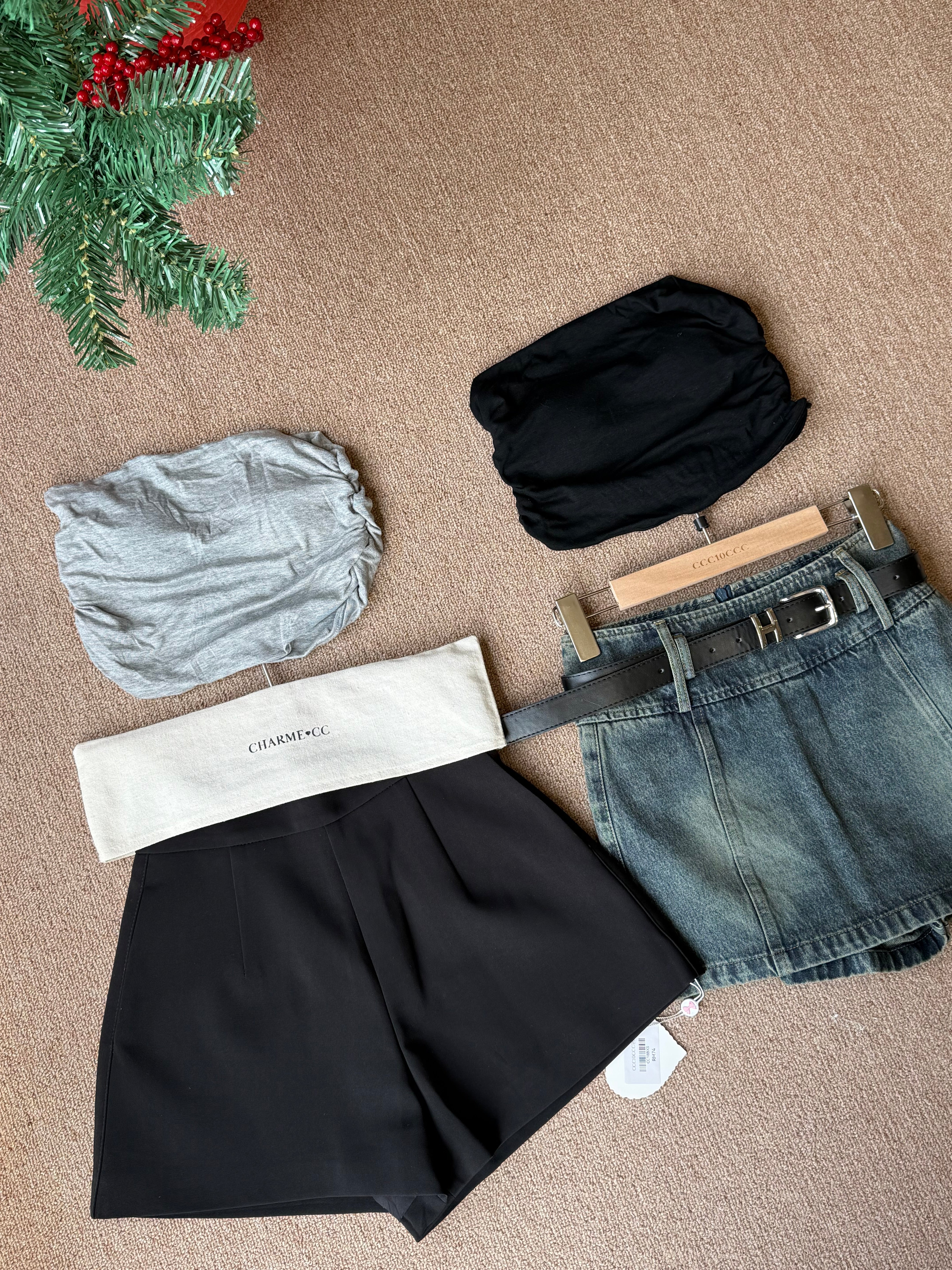 Dorothy top(preorder)