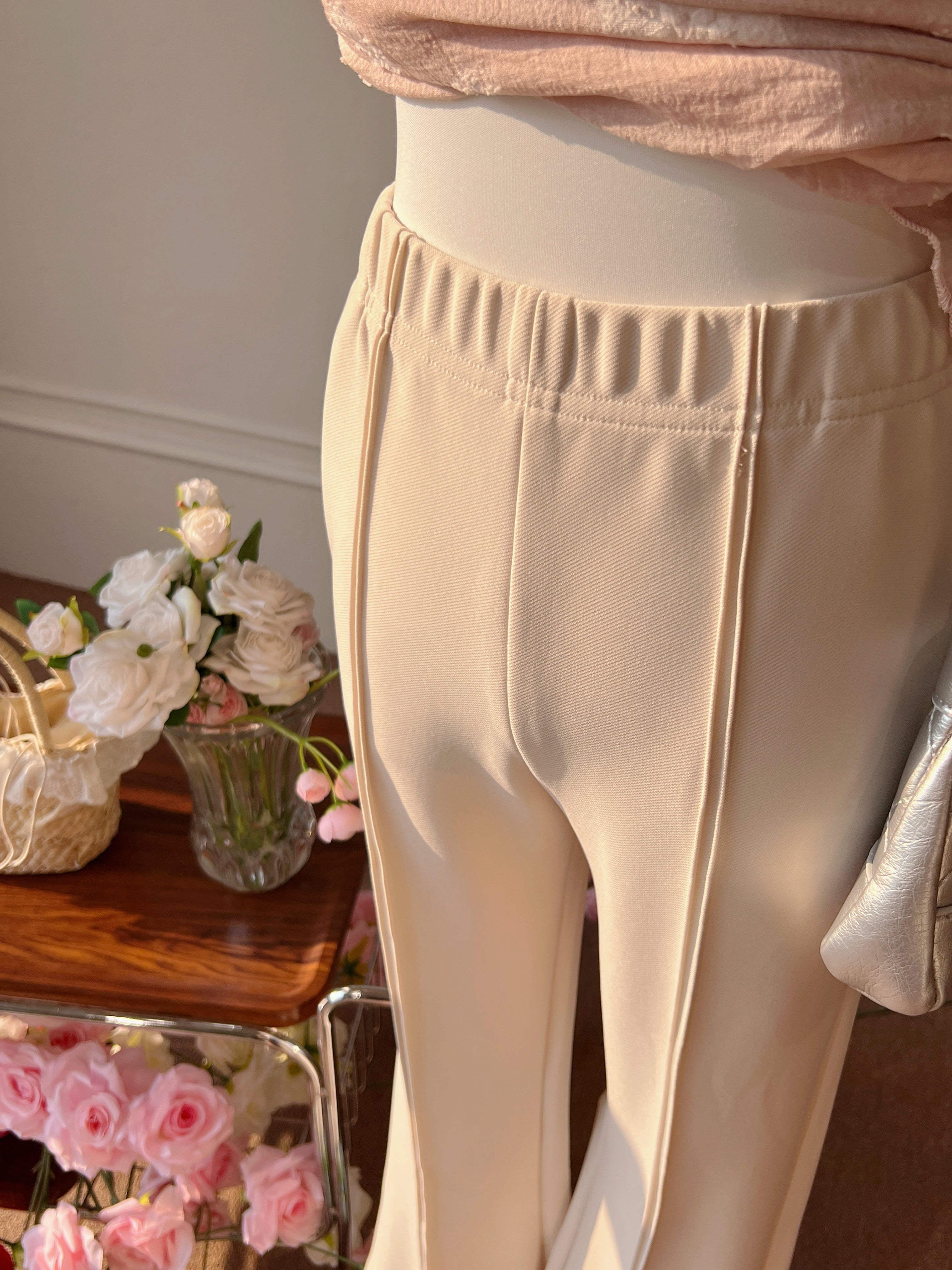 Vintage Bottom