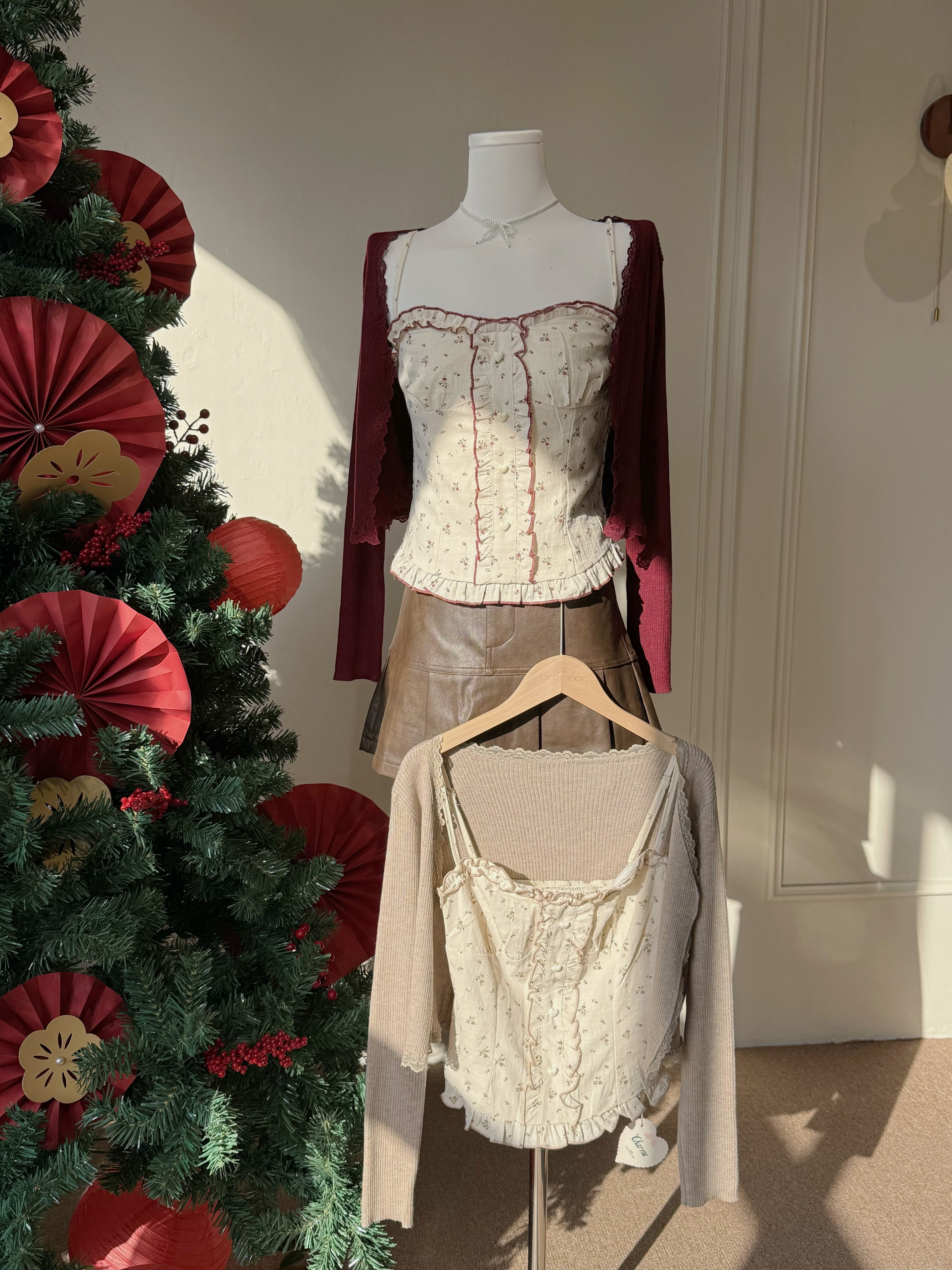 Lorelei Set（preorder)