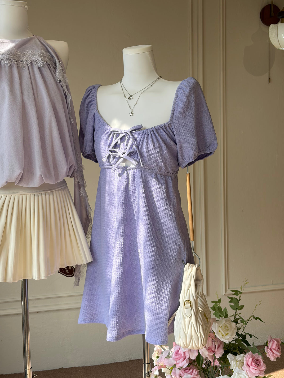 Isabel Dress