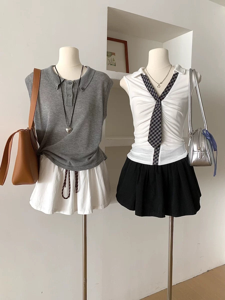 Kiara Skirt
