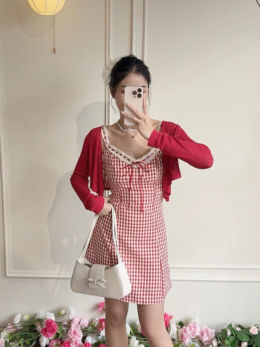 Jesstina Dress