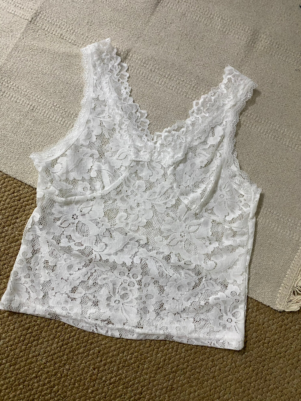 Elodie Top