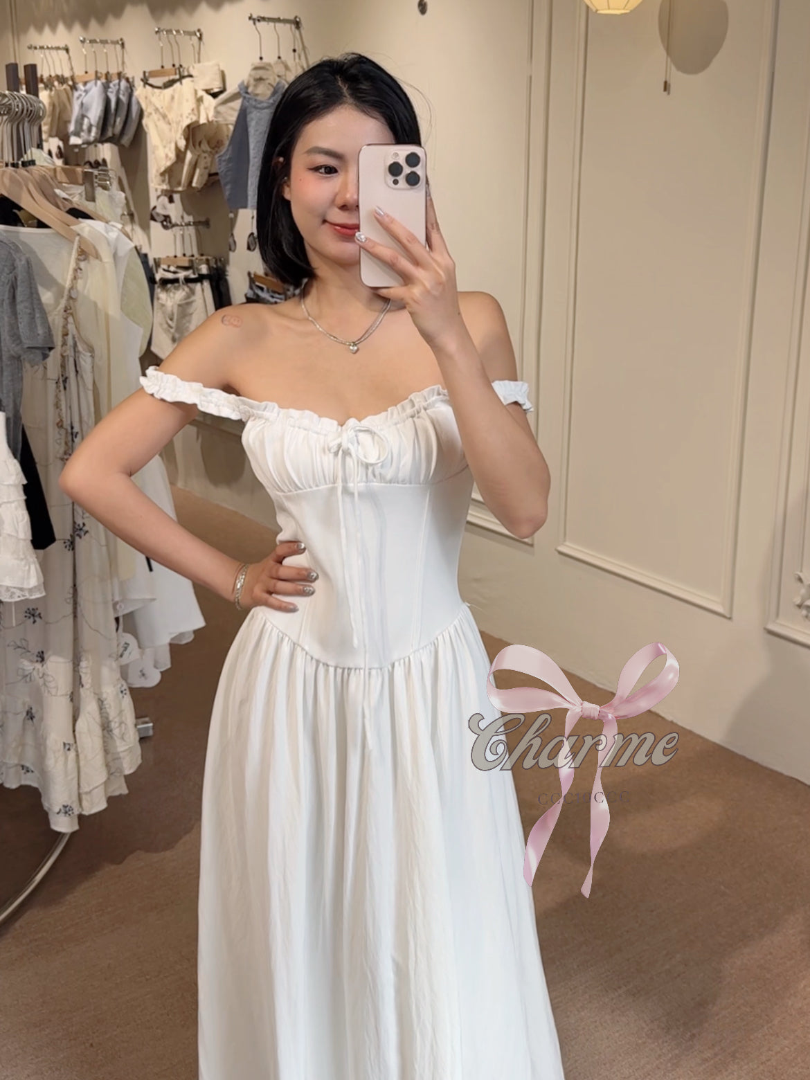 Harmony Dress