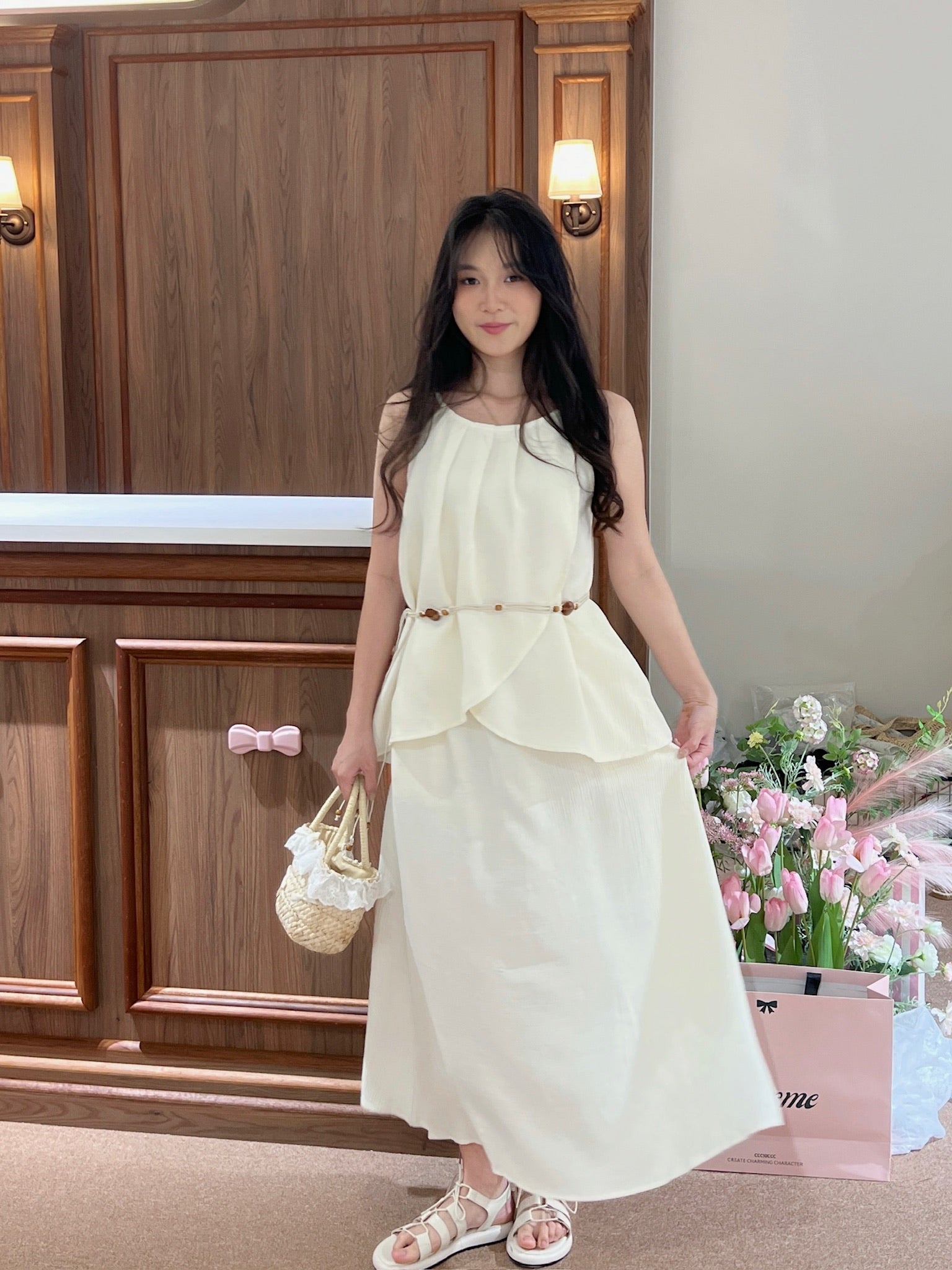 Flora Set