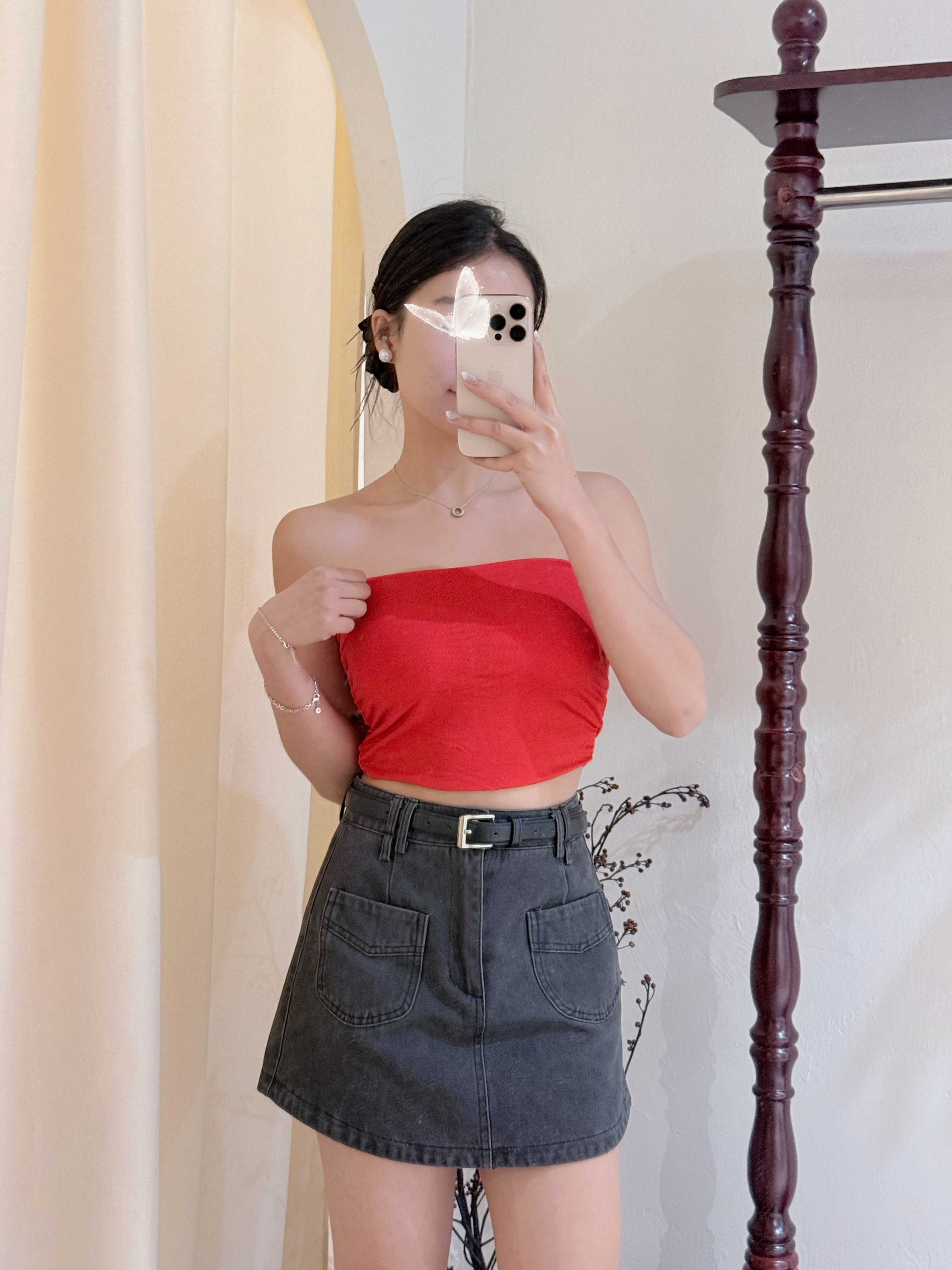 Dorothy top(preorder)