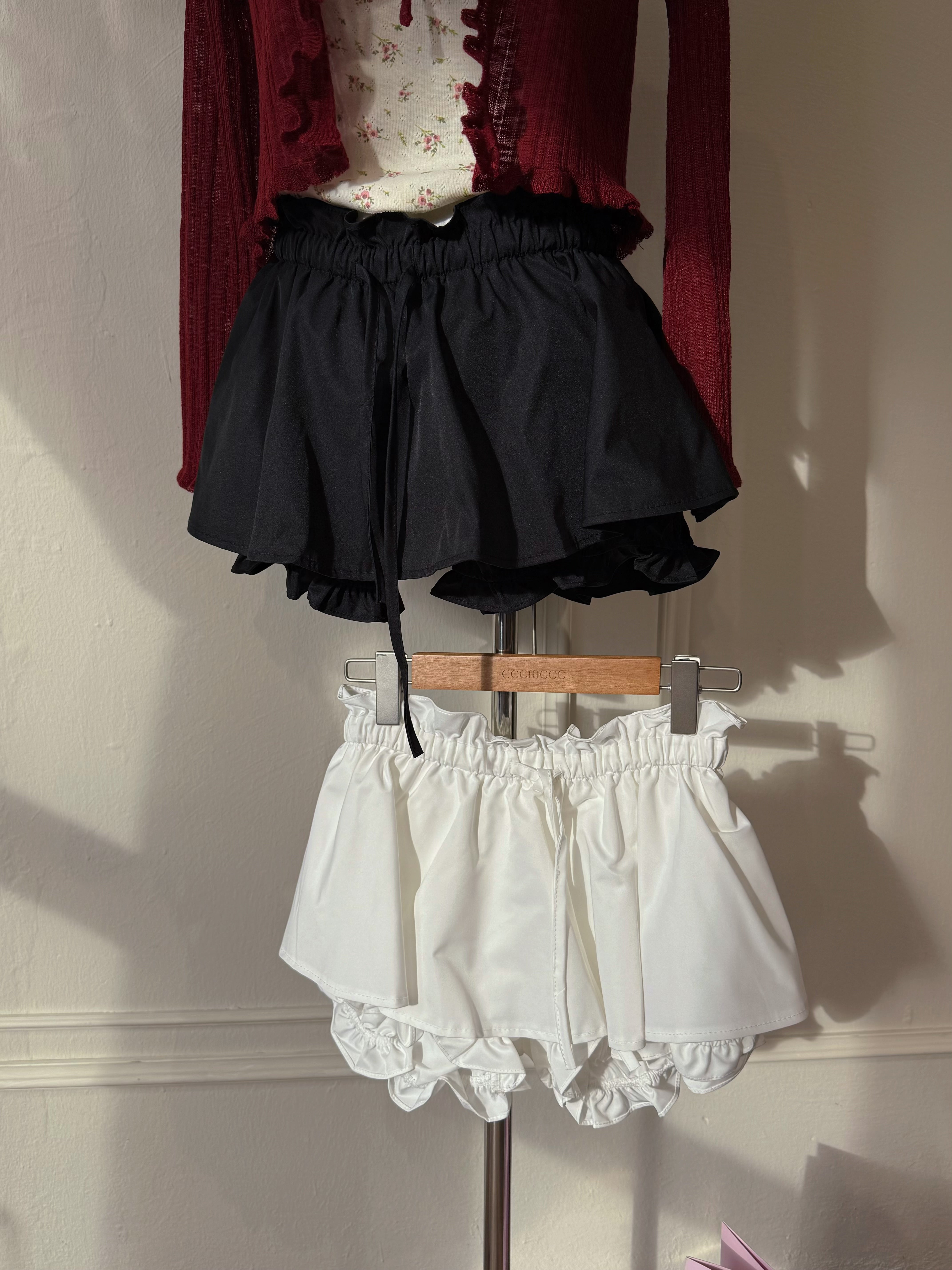 Gwen Skirt (Preorder)