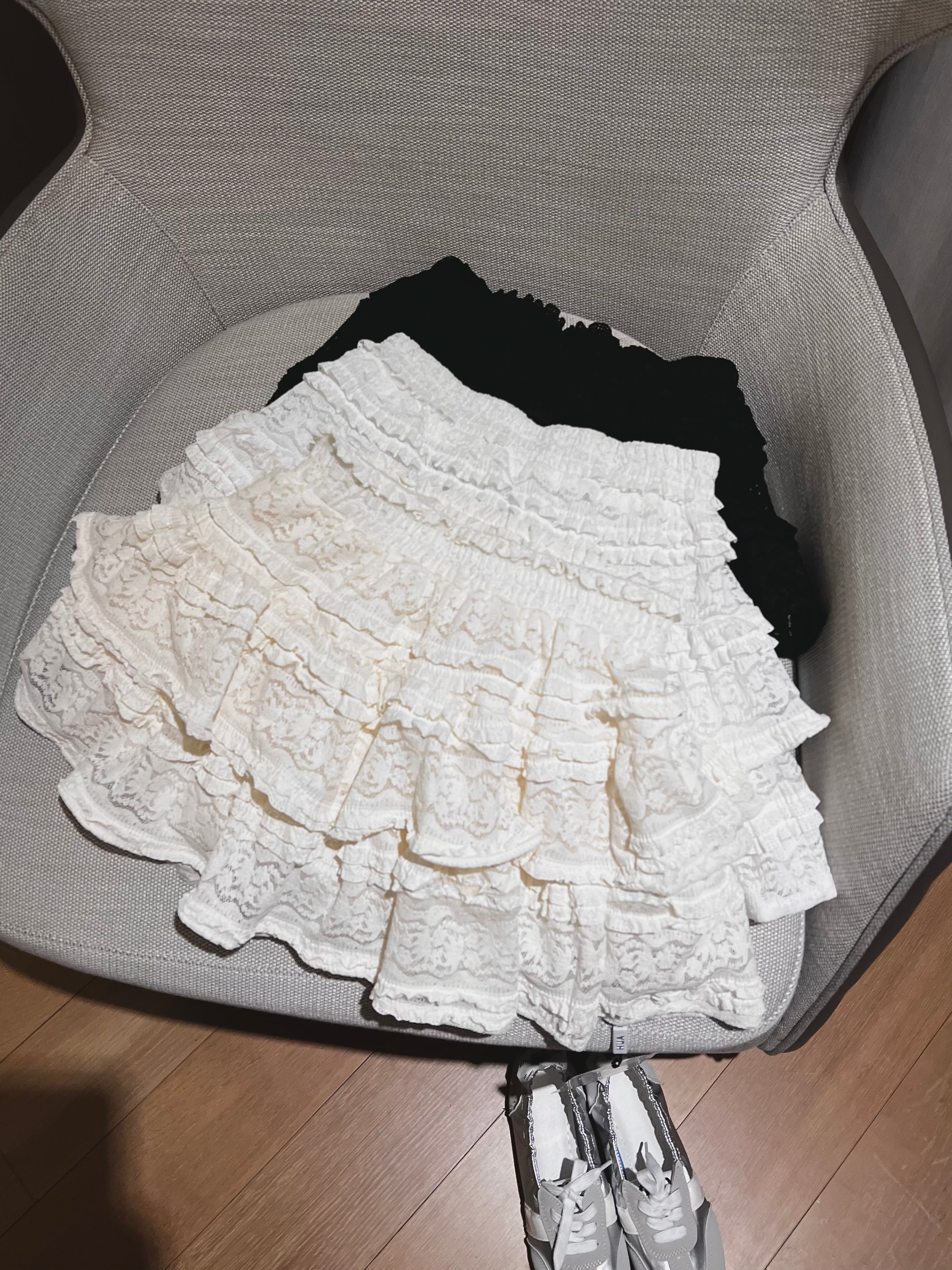 Orchard Skirt
