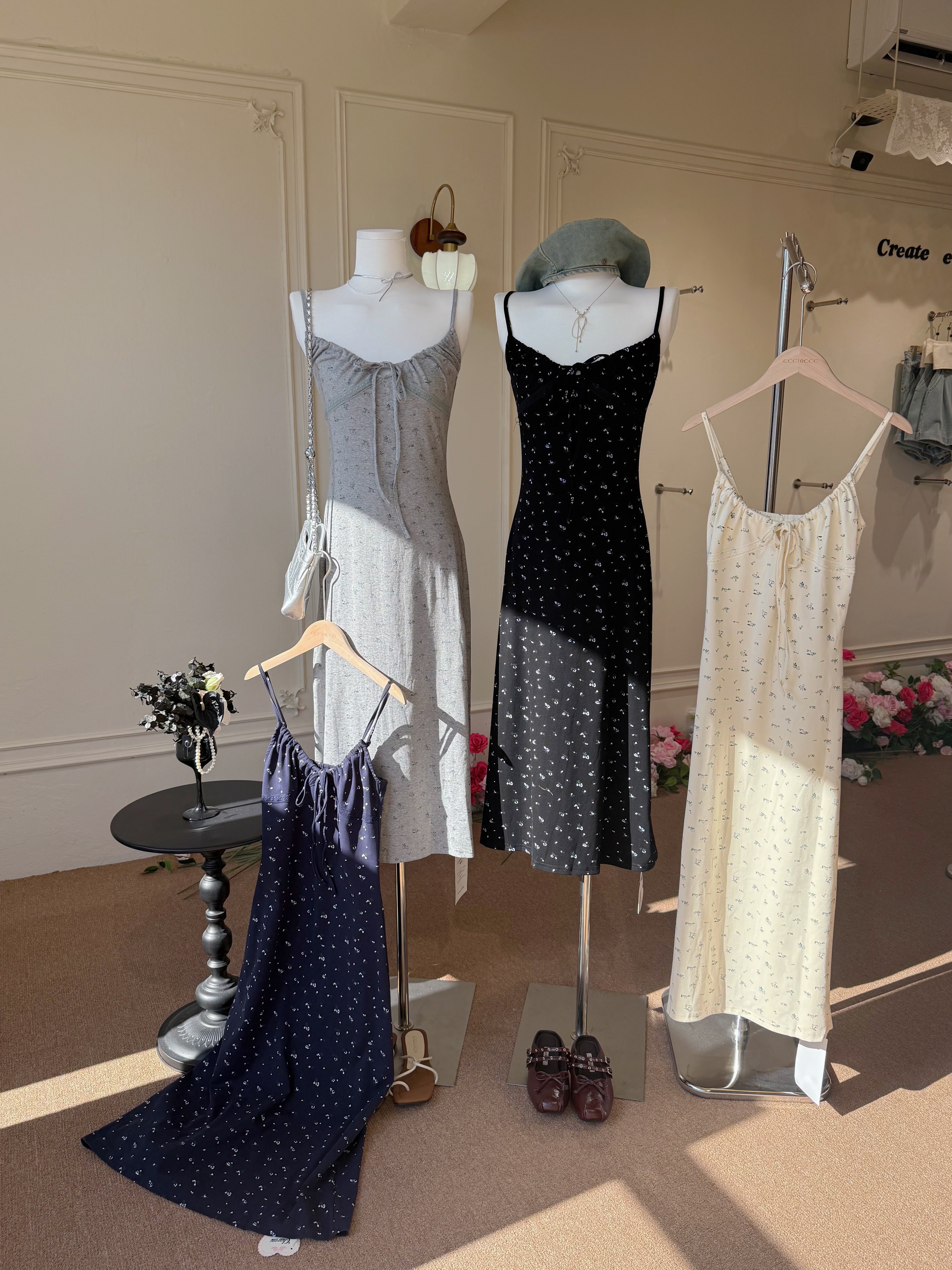 Hailey Dress