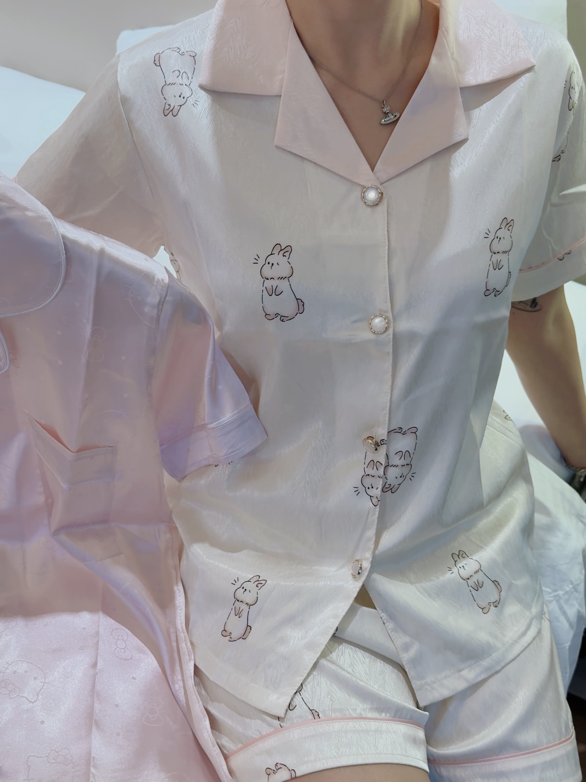 Pyjamas Set💖福利款