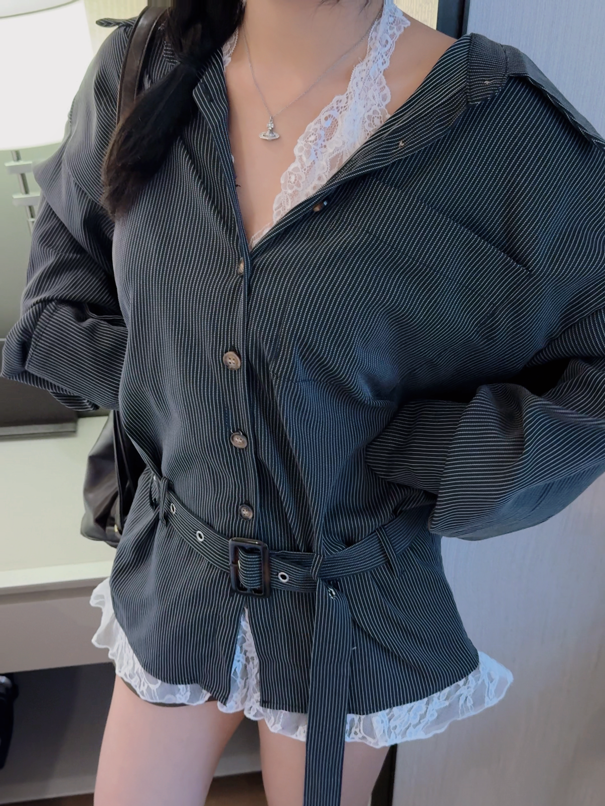 Eloise Top【两件套】