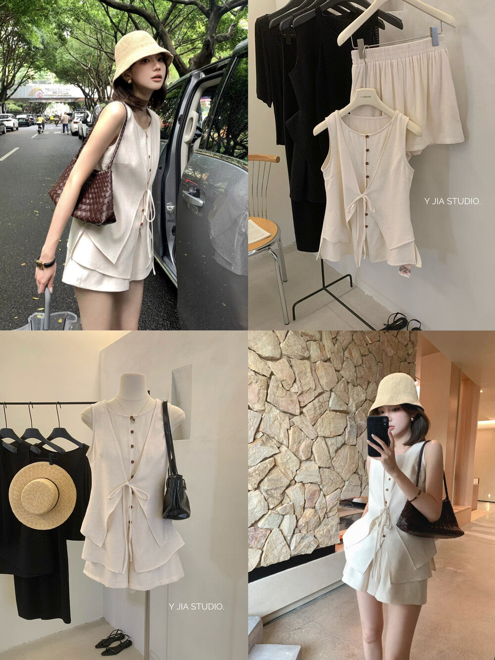 Sannie Set
