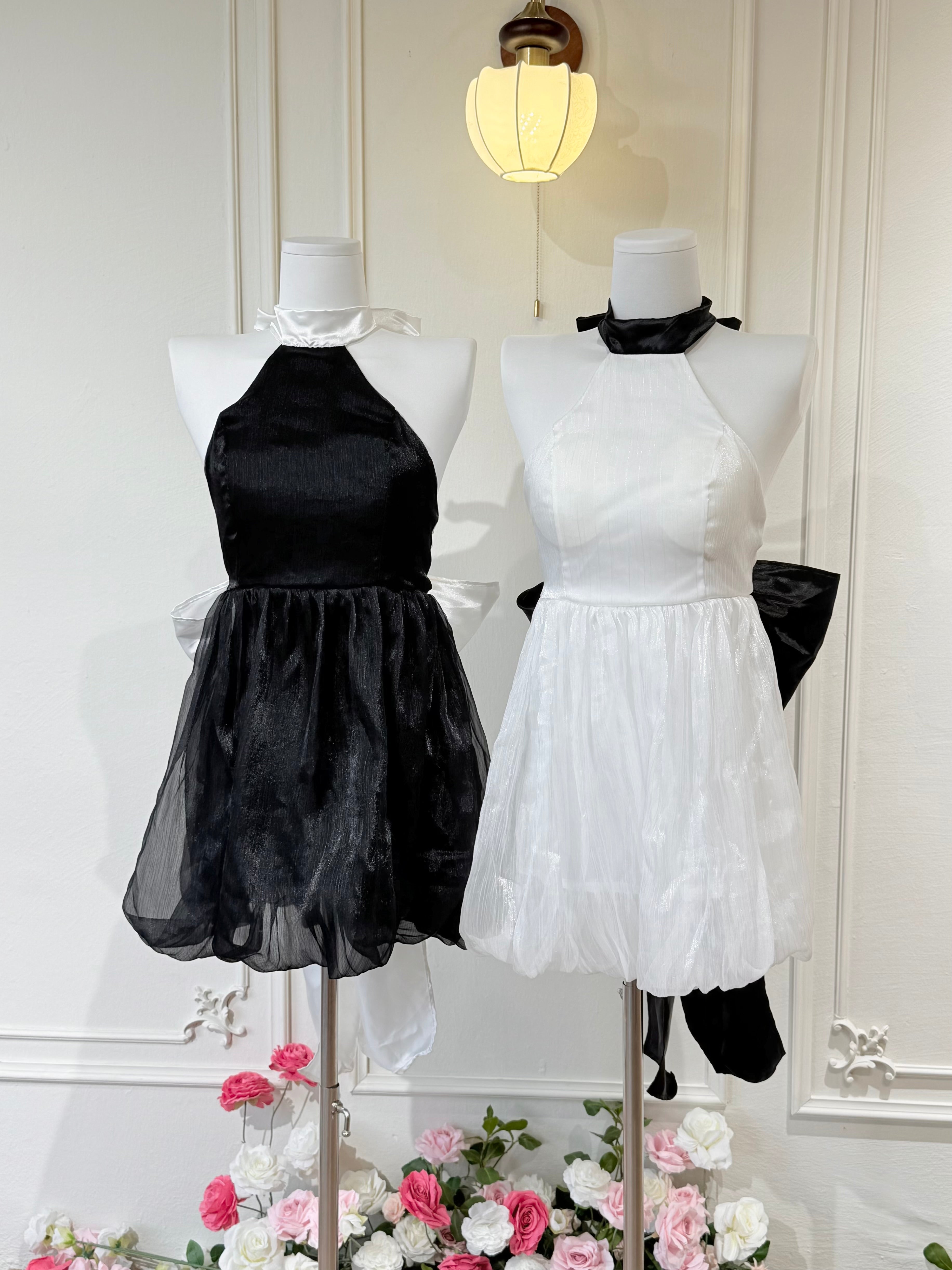 Crystal Dress