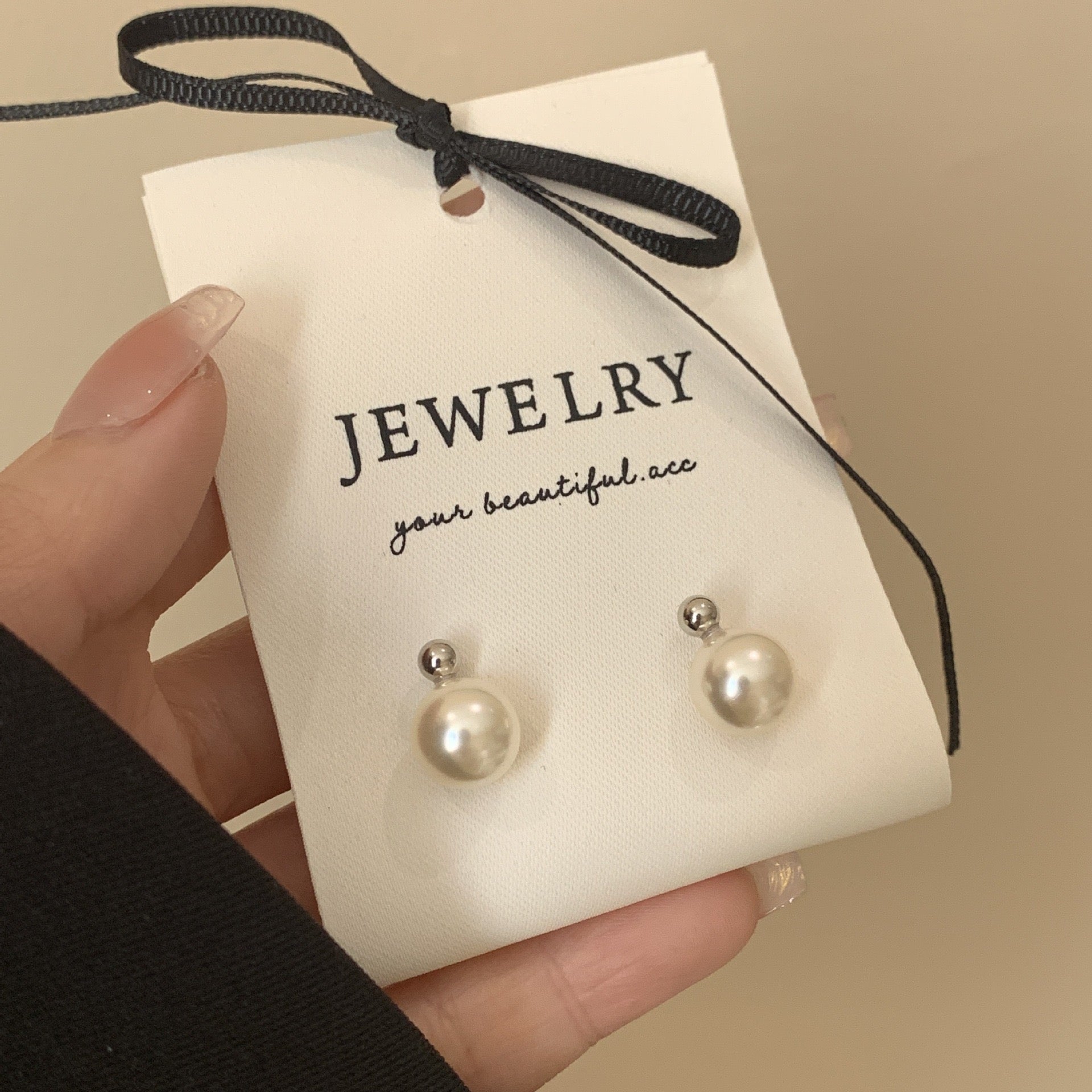 Earring