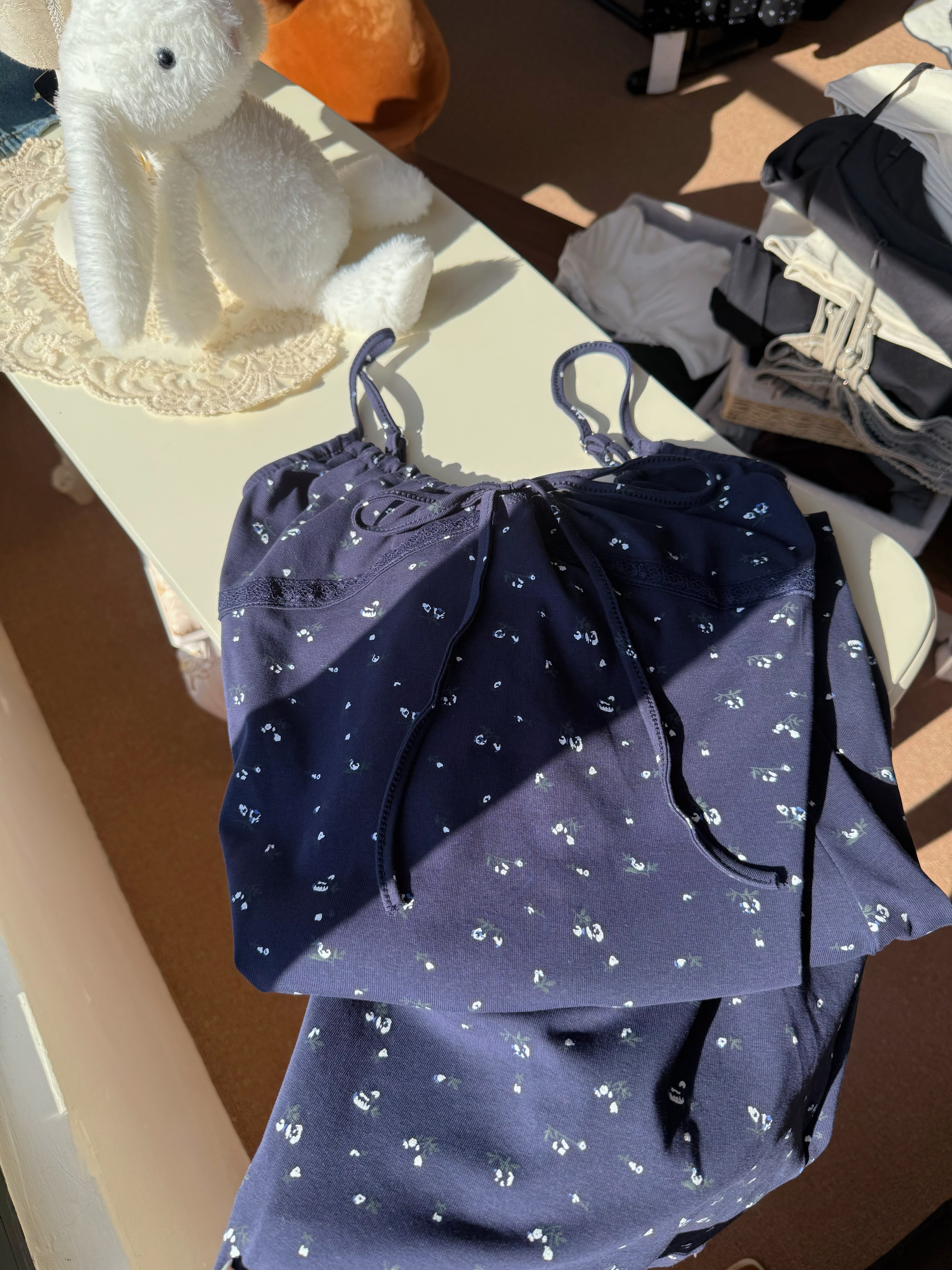 Hailey Dress